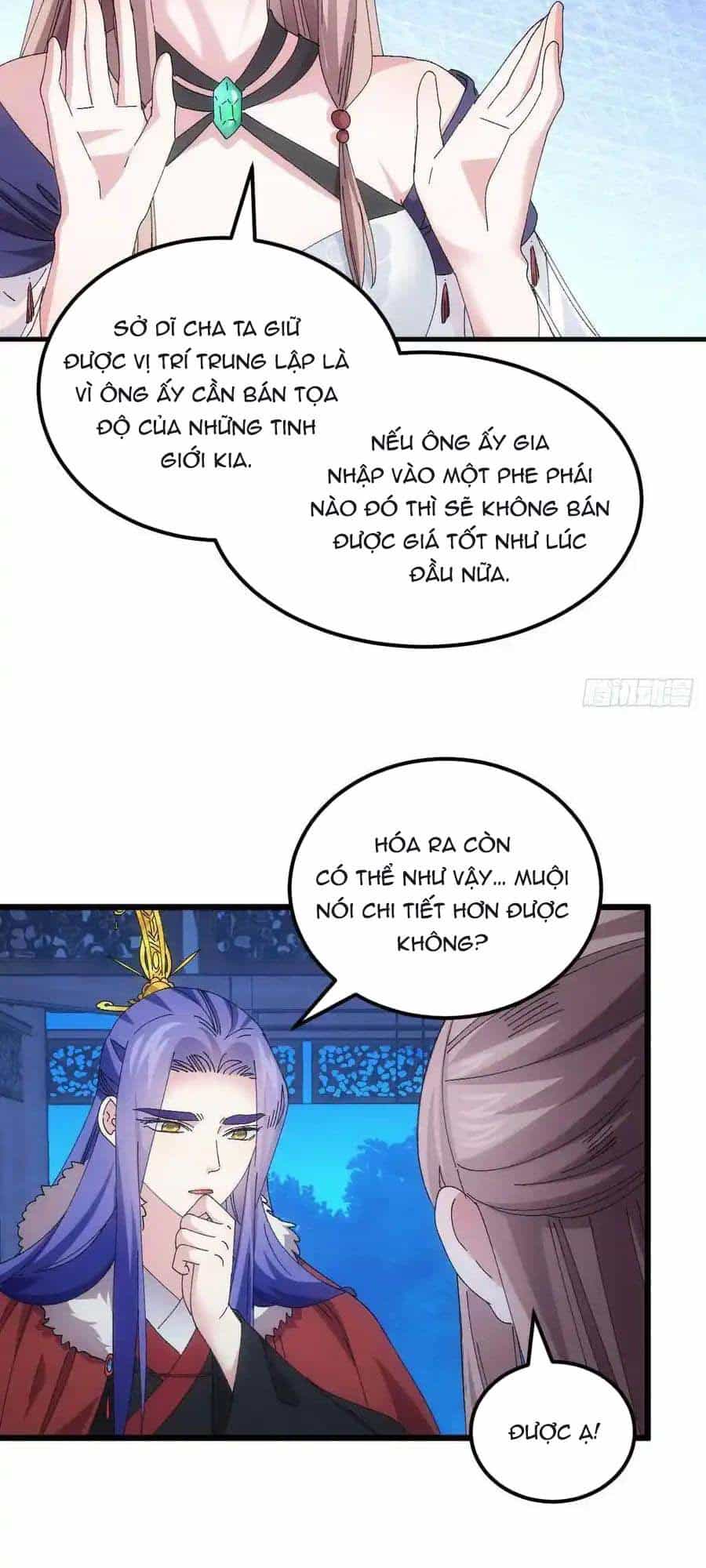 Ta Chính Là Không Theo Sáo Lộ Ra Bài - Chương 257 - ảnh 15
