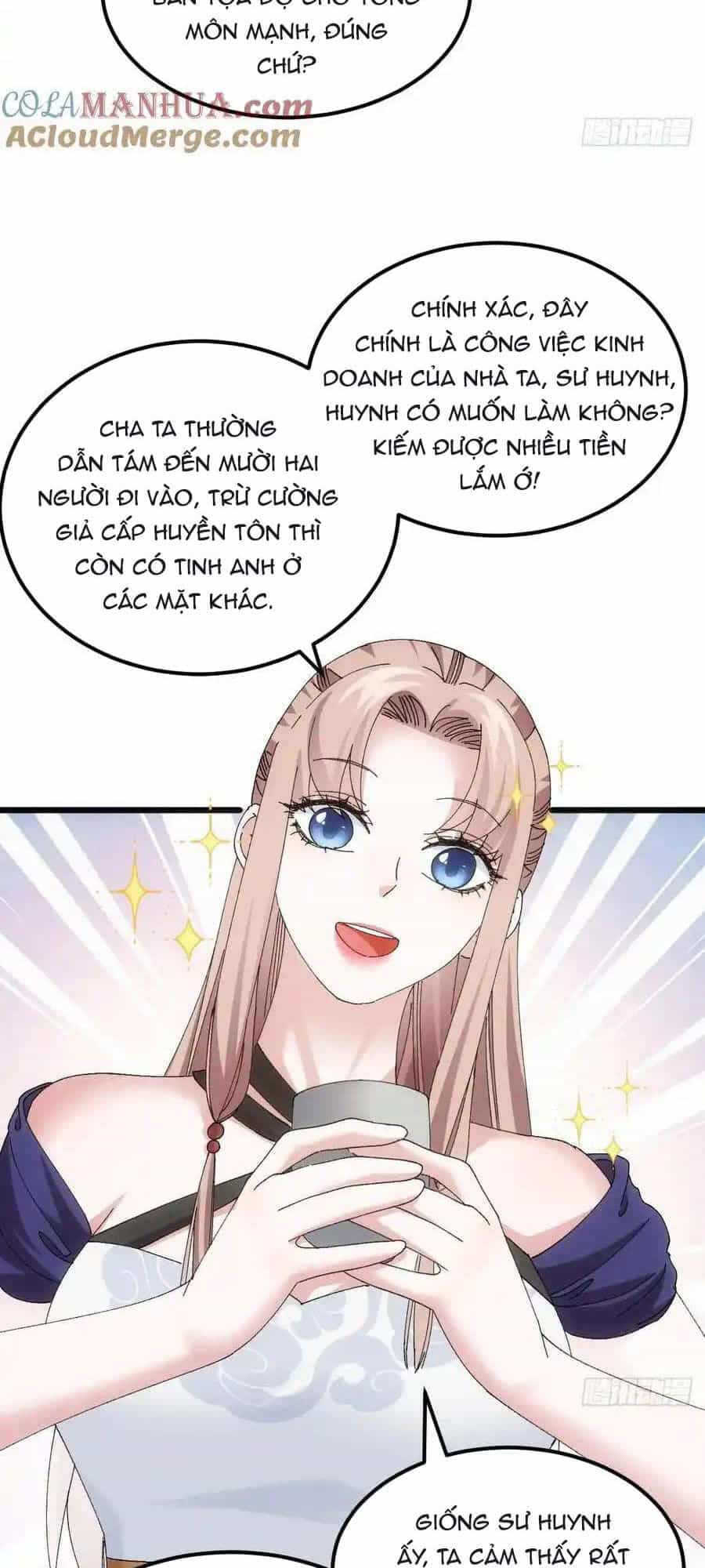 Ta Chính Là Không Theo Sáo Lộ Ra Bài - Chương 257 - ảnh 22