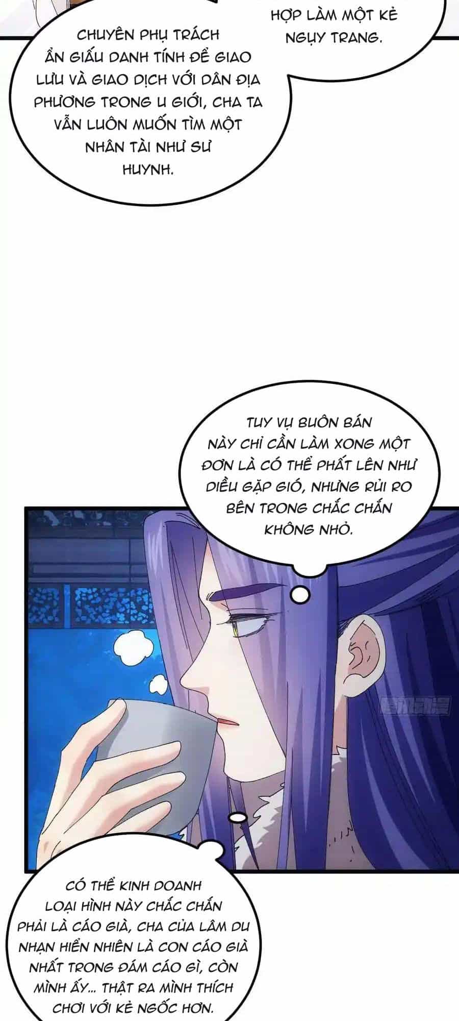 Ta Chính Là Không Theo Sáo Lộ Ra Bài - Chương 257 - ảnh 23