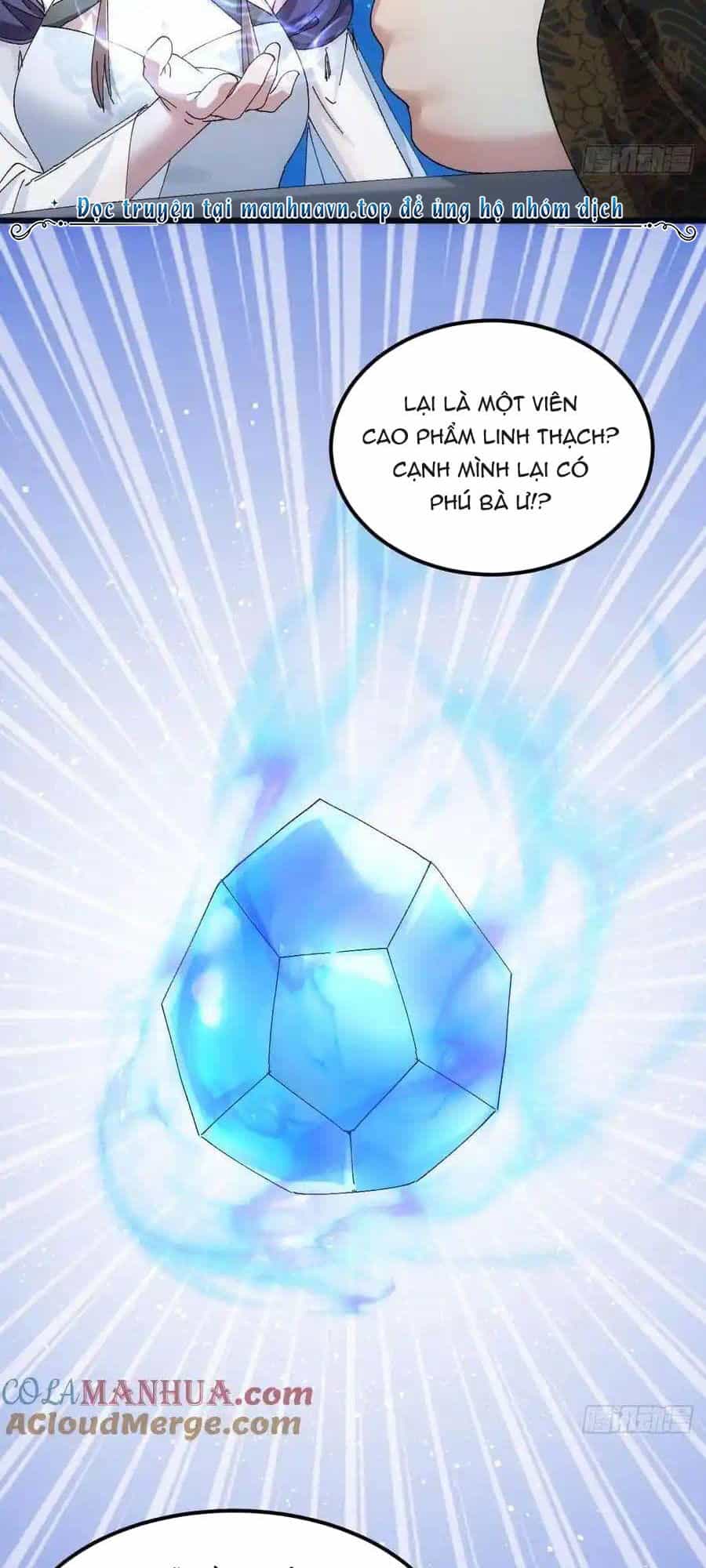 Ta Chính Là Không Theo Sáo Lộ Ra Bài - Chương 257 - ảnh 26