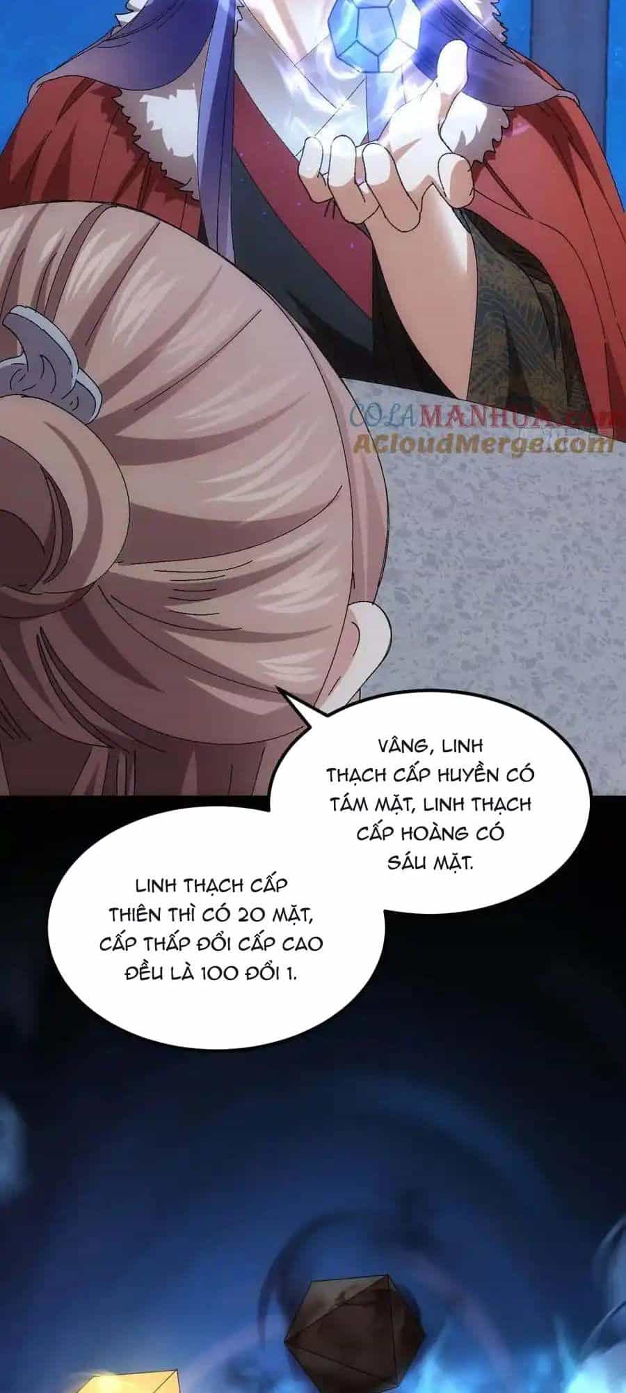 Ta Chính Là Không Theo Sáo Lộ Ra Bài - Chương 257 - ảnh 29
