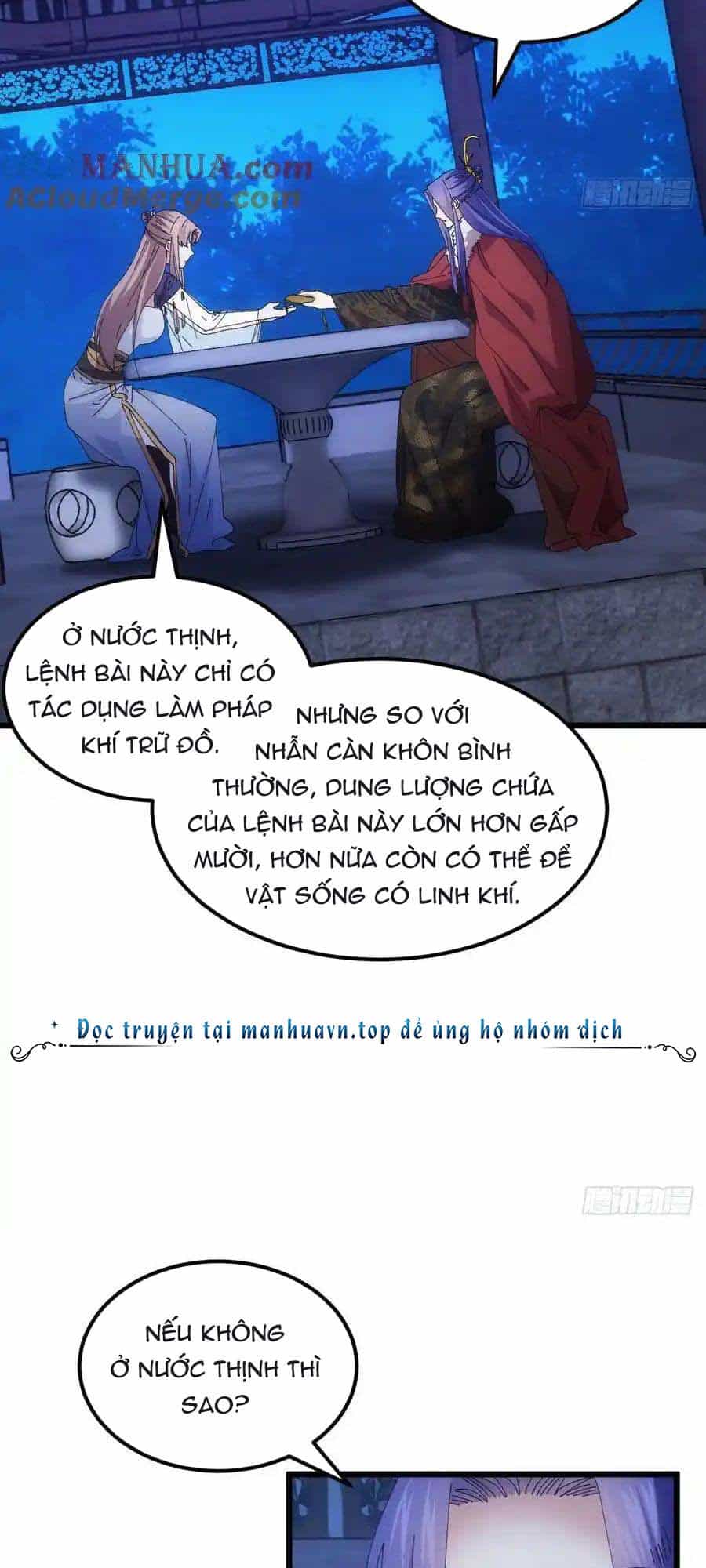 Ta Chính Là Không Theo Sáo Lộ Ra Bài - Chương 257 - ảnh 6