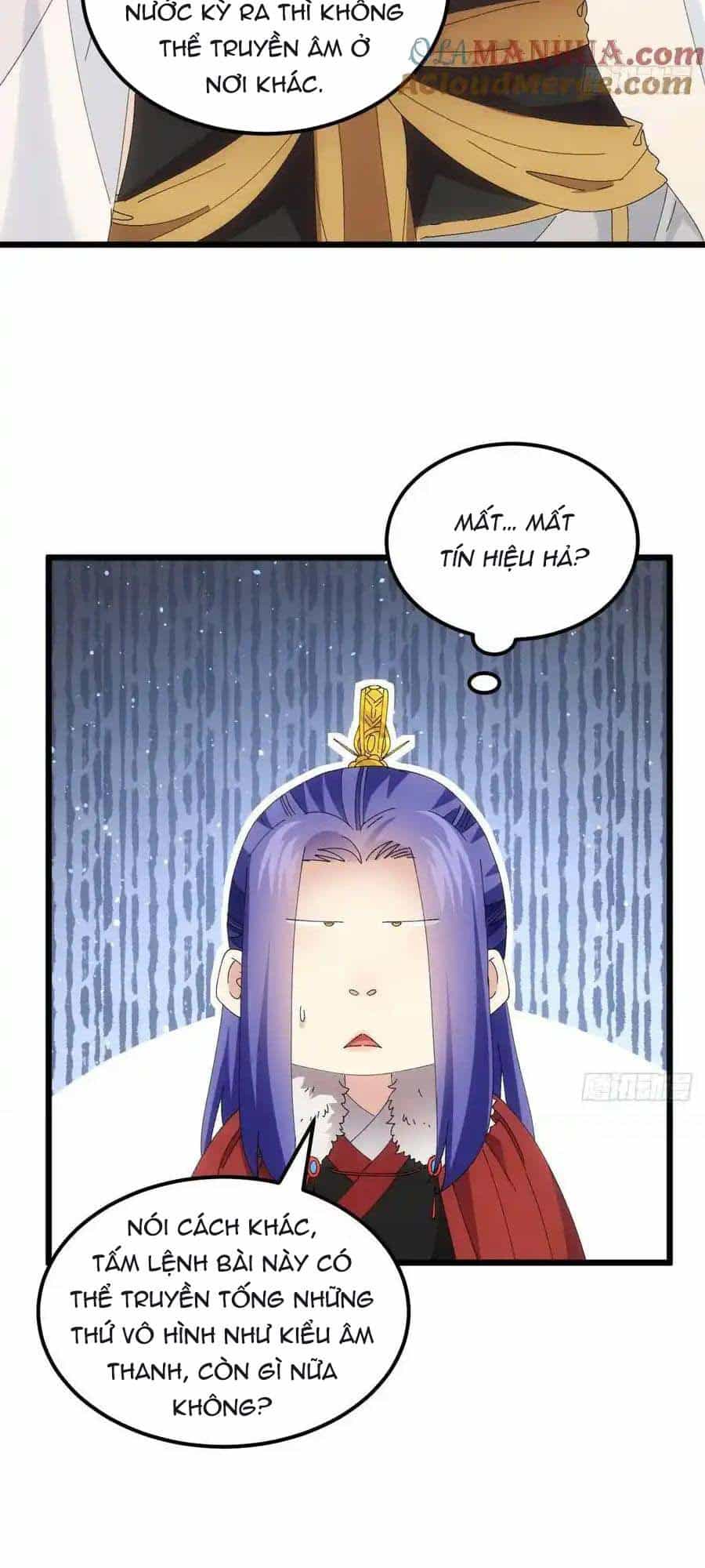 Ta Chính Là Không Theo Sáo Lộ Ra Bài - Chương 257 - ảnh 8