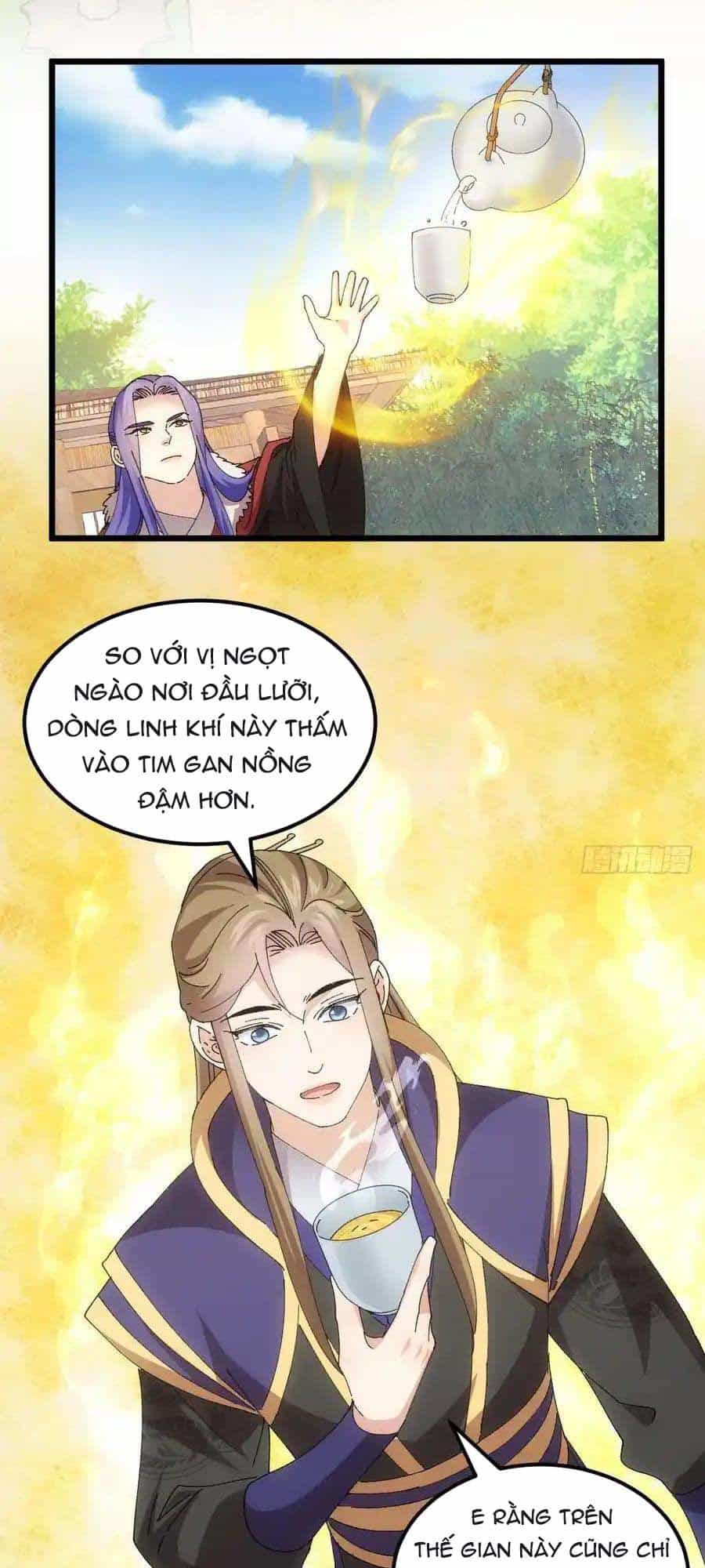 Ta Chính Là Không Theo Sáo Lộ Ra Bài - Chương 258 - ảnh 12