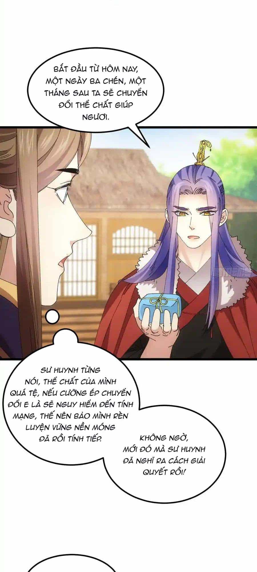 Ta Chính Là Không Theo Sáo Lộ Ra Bài - Chương 258 - ảnh 14