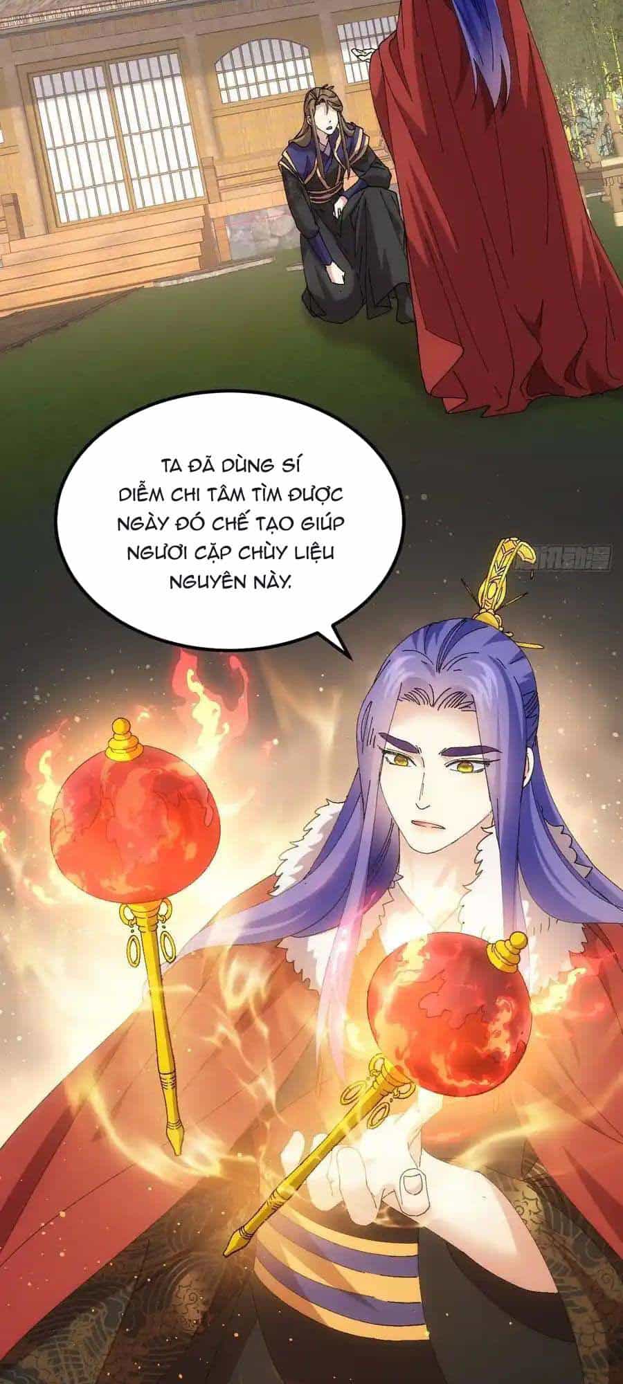 Ta Chính Là Không Theo Sáo Lộ Ra Bài - Chương 258 - ảnh 16