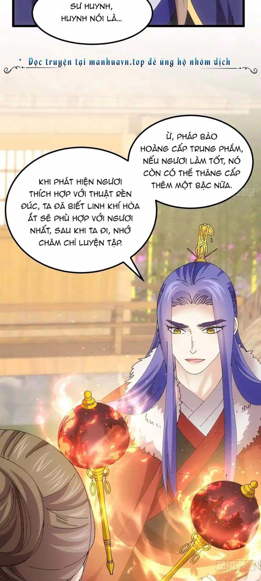 Ta Chính Là Không Theo Sáo Lộ Ra Bài - Chương 258 - ảnh 18