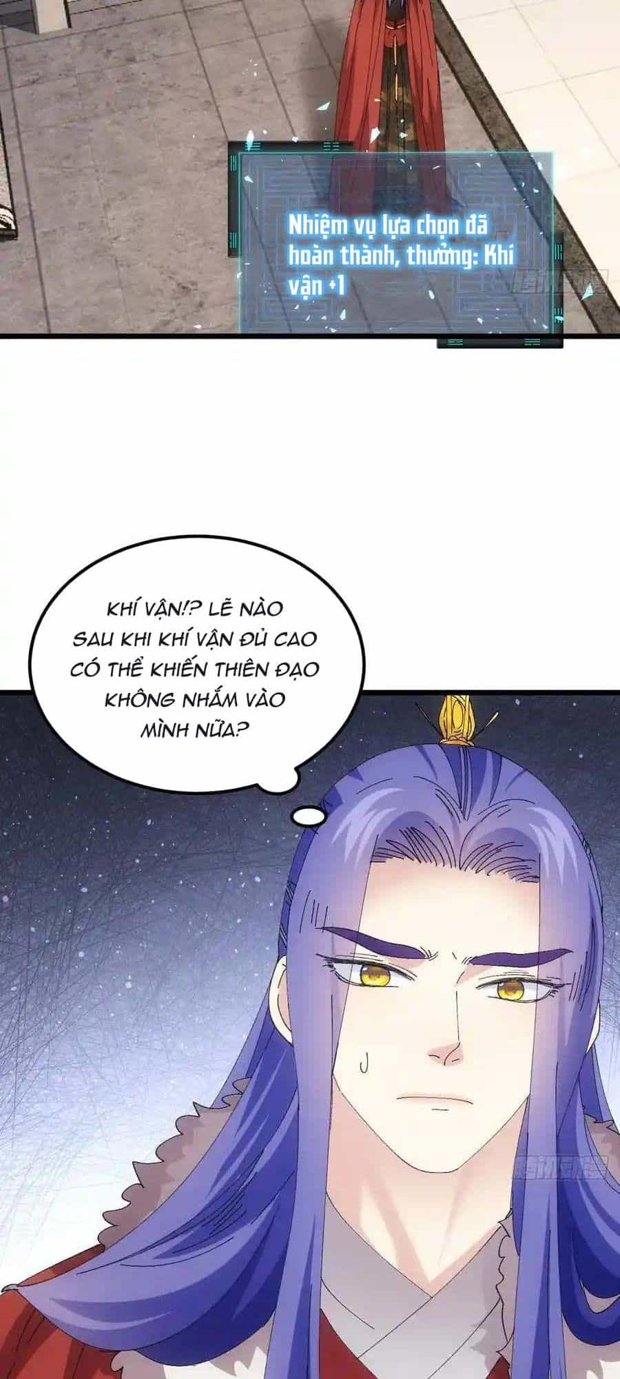 Ta Chính Là Không Theo Sáo Lộ Ra Bài - Chương 258 - ảnh 38