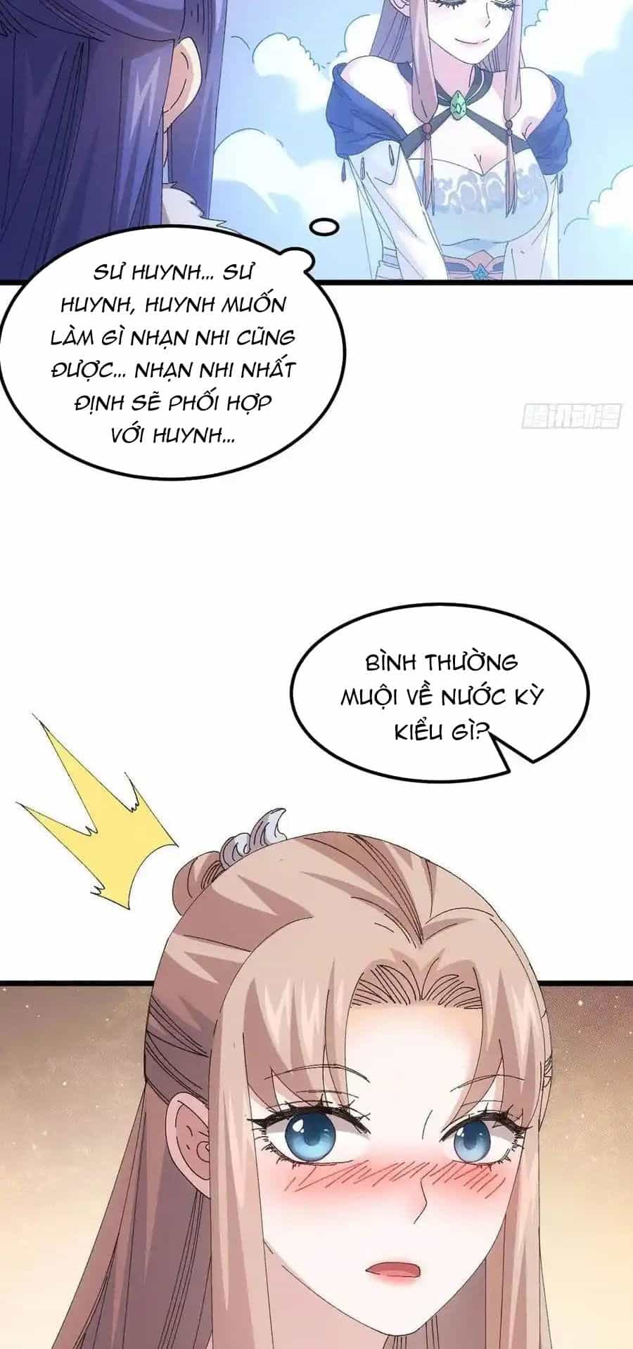 Ta Chính Là Không Theo Sáo Lộ Ra Bài - Chương 259 - ảnh 11