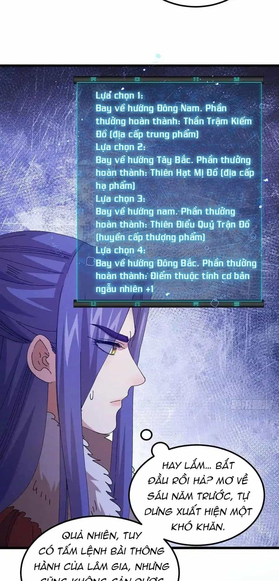 Ta Chính Là Không Theo Sáo Lộ Ra Bài - Chương 259 - ảnh 14