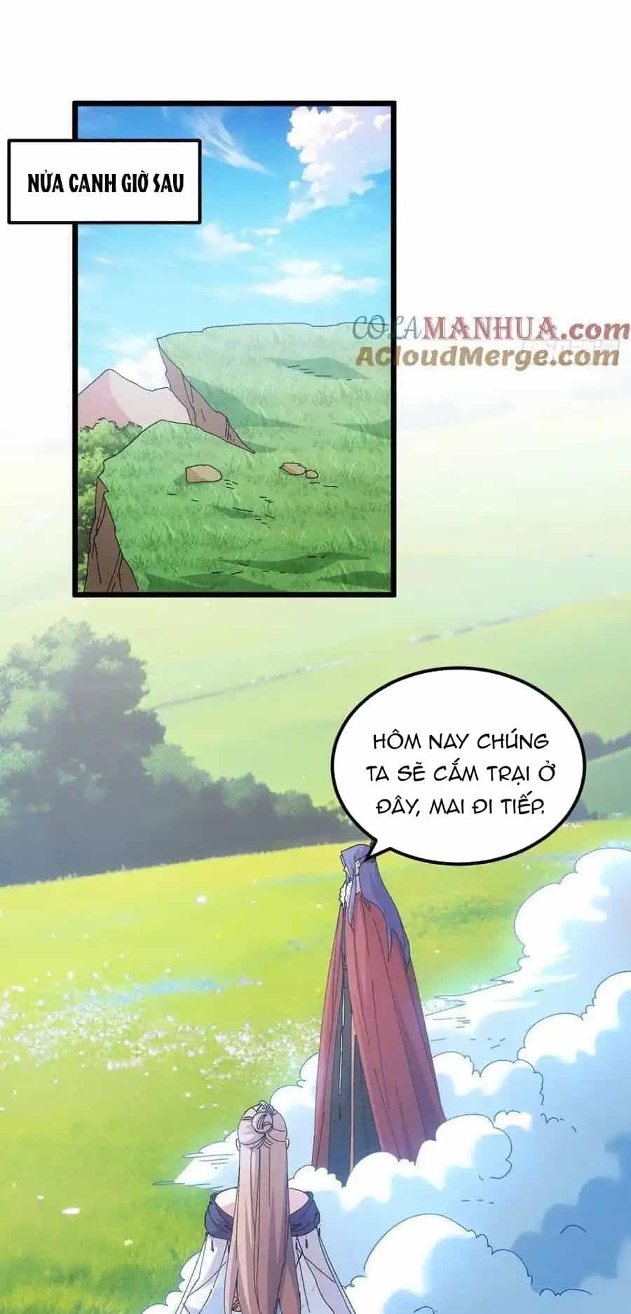 Ta Chính Là Không Theo Sáo Lộ Ra Bài - Chương 259 - ảnh 17