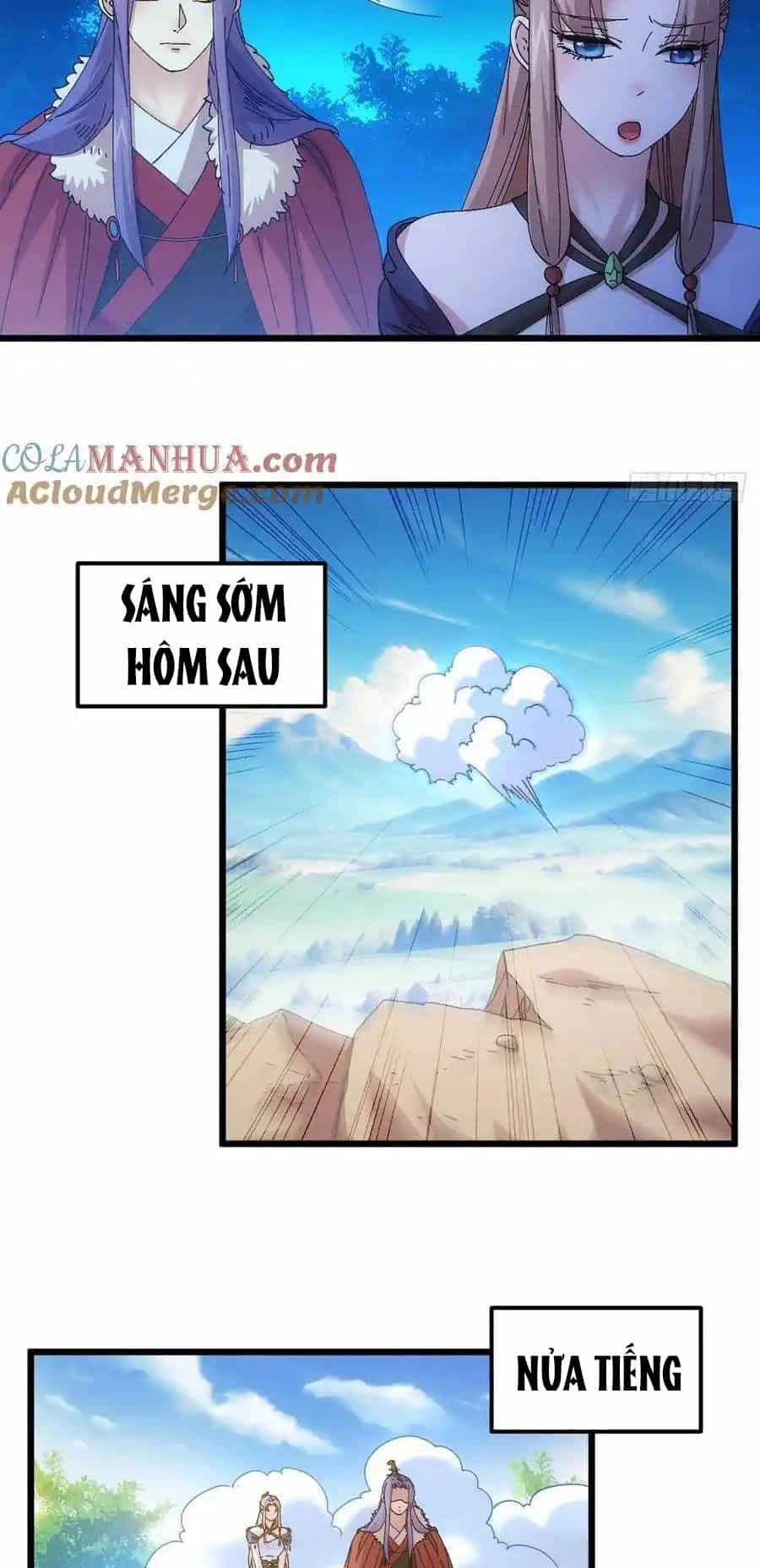 Ta Chính Là Không Theo Sáo Lộ Ra Bài - Chương 259 - ảnh 29