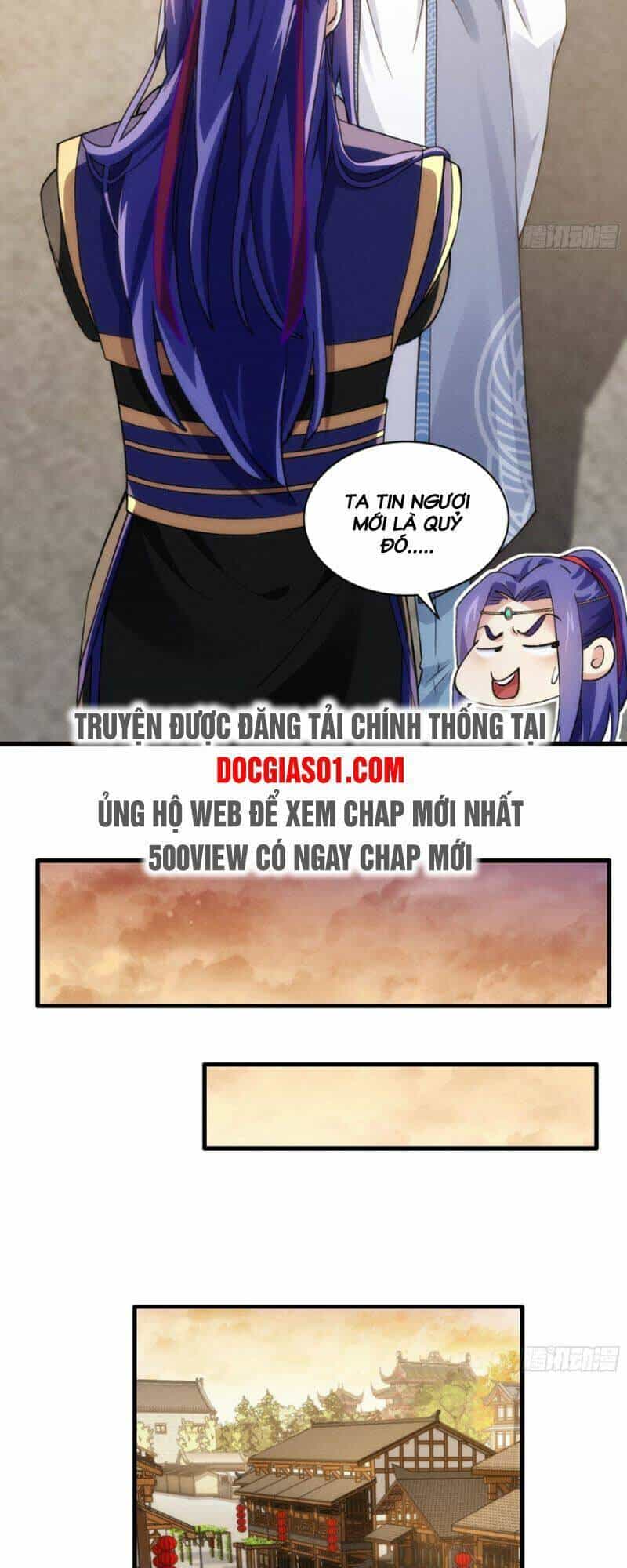 Ta Chính Là Không Theo Sáo Lộ Ra Bài - Chương 26 - ảnh 18