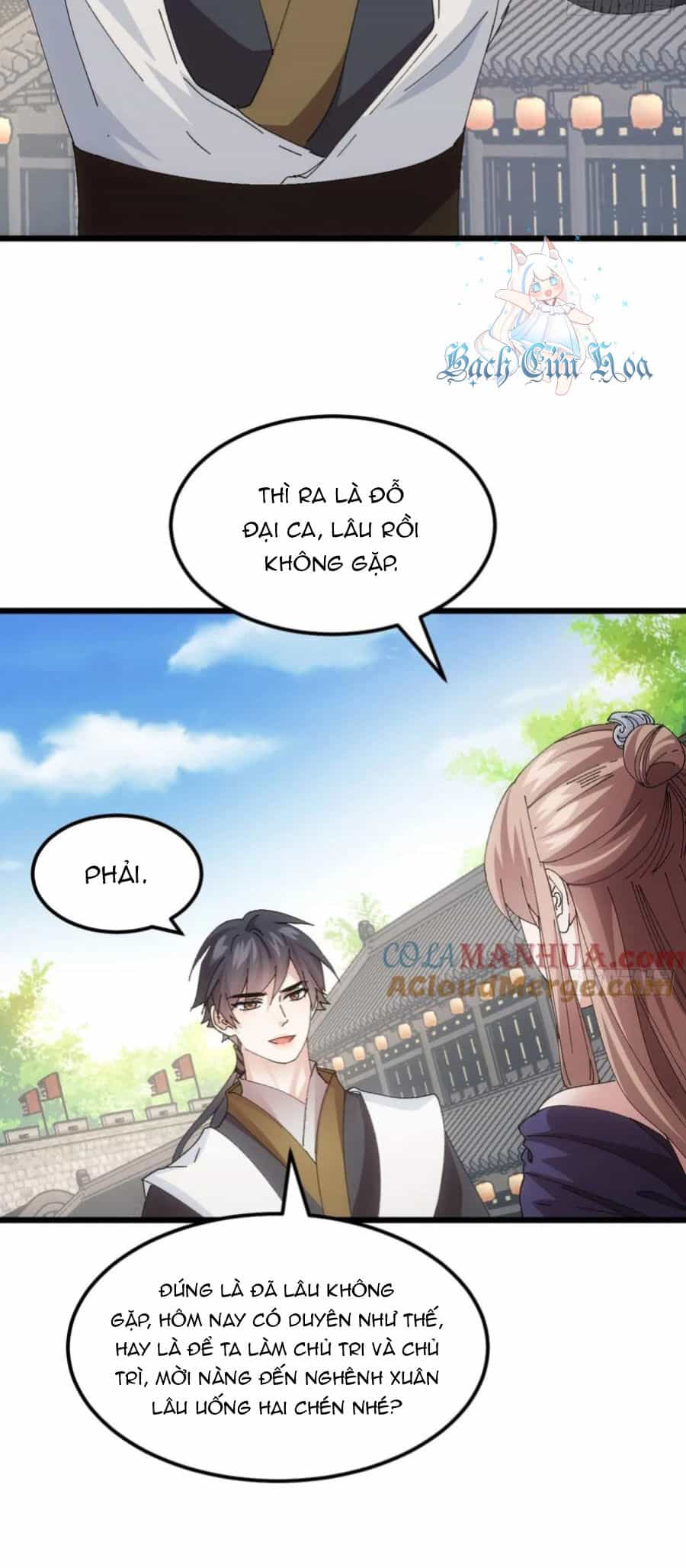 Ta Chính Là Không Theo Sáo Lộ Ra Bài - Chương 260 - ảnh 13