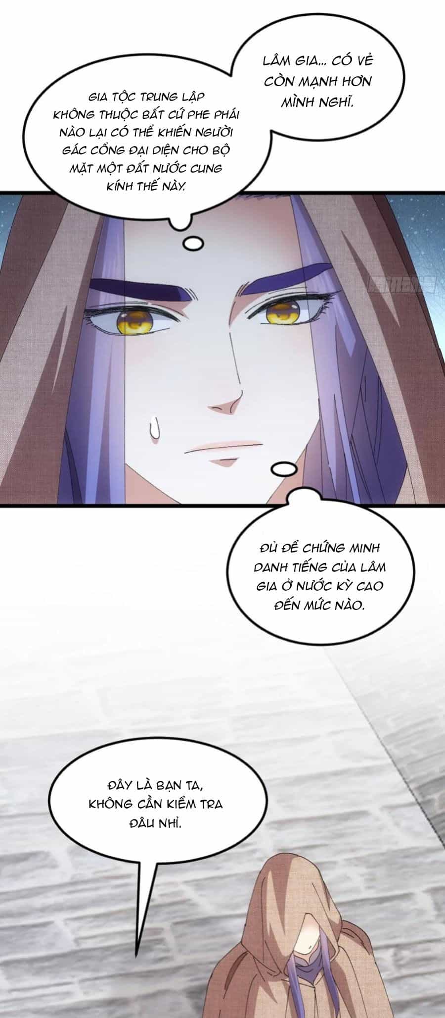 Ta Chính Là Không Theo Sáo Lộ Ra Bài - Chương 260 - ảnh 8