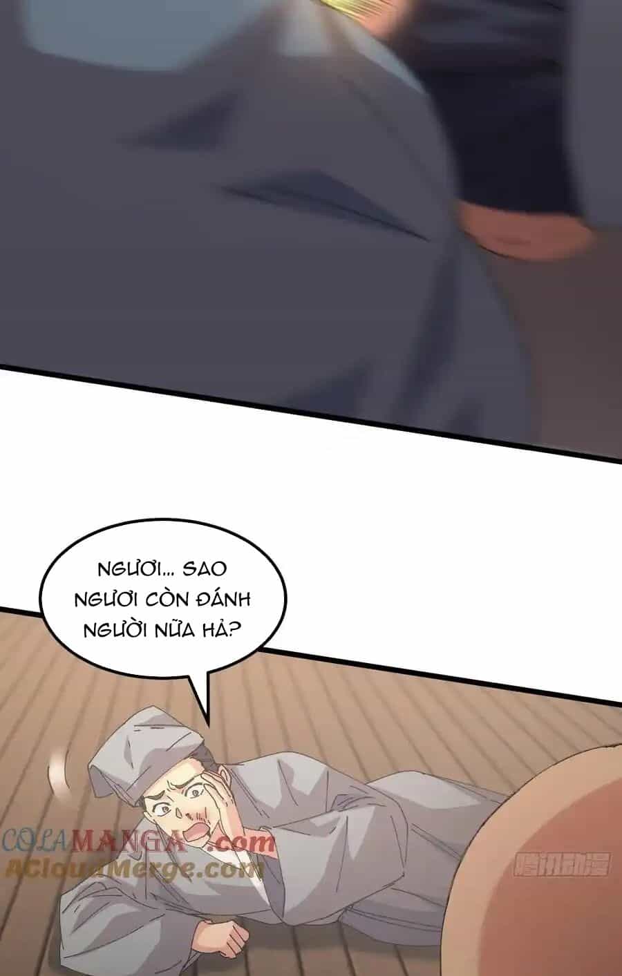 Ta Chính Là Không Theo Sáo Lộ Ra Bài - Chương 261 - ảnh 11
