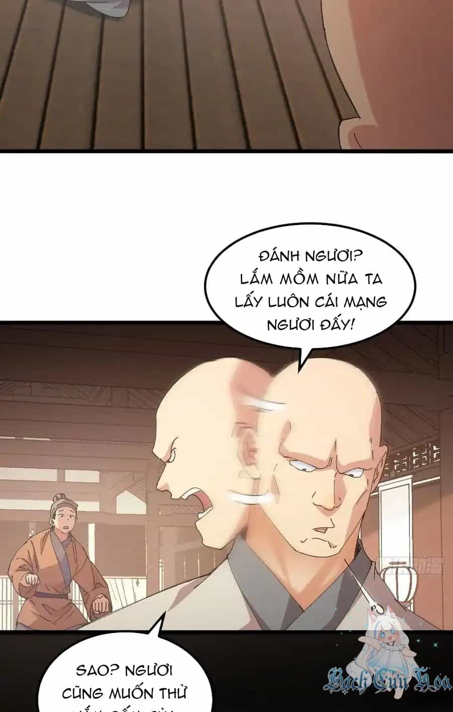 Ta Chính Là Không Theo Sáo Lộ Ra Bài - Chương 261 - ảnh 12