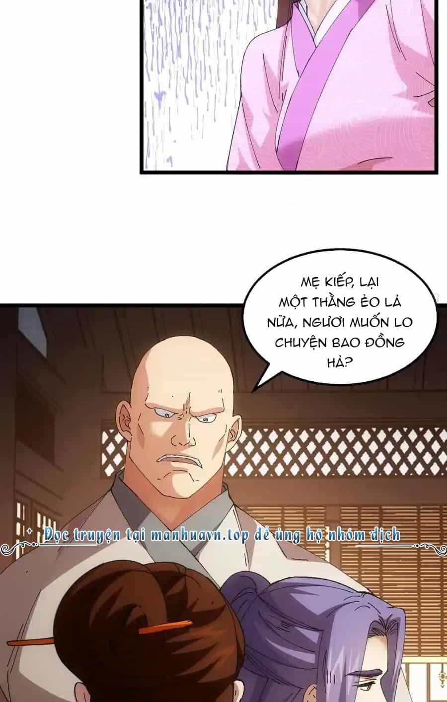 Ta Chính Là Không Theo Sáo Lộ Ra Bài - Chương 261 - ảnh 16