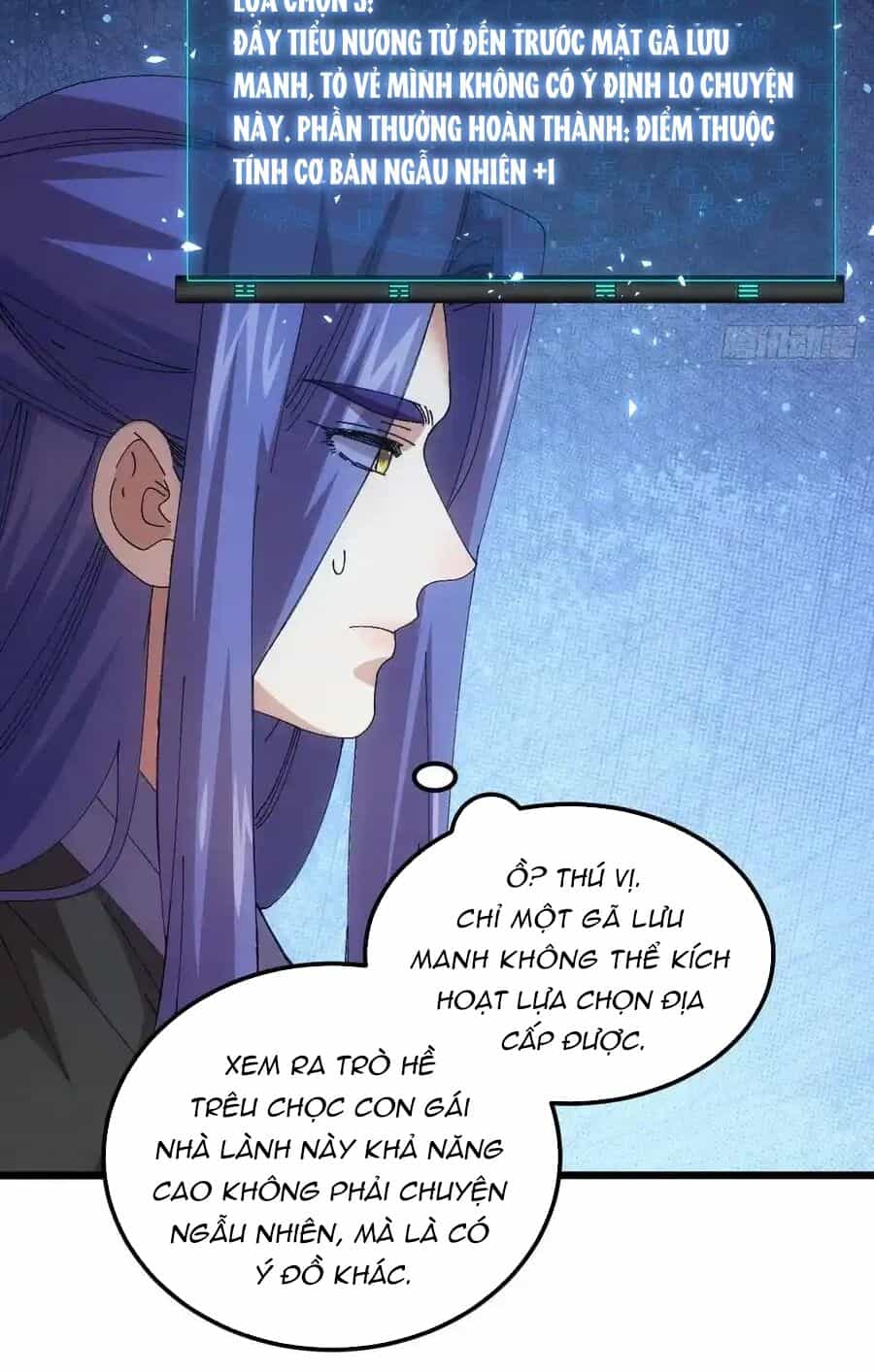 Ta Chính Là Không Theo Sáo Lộ Ra Bài - Chương 261 - ảnh 18