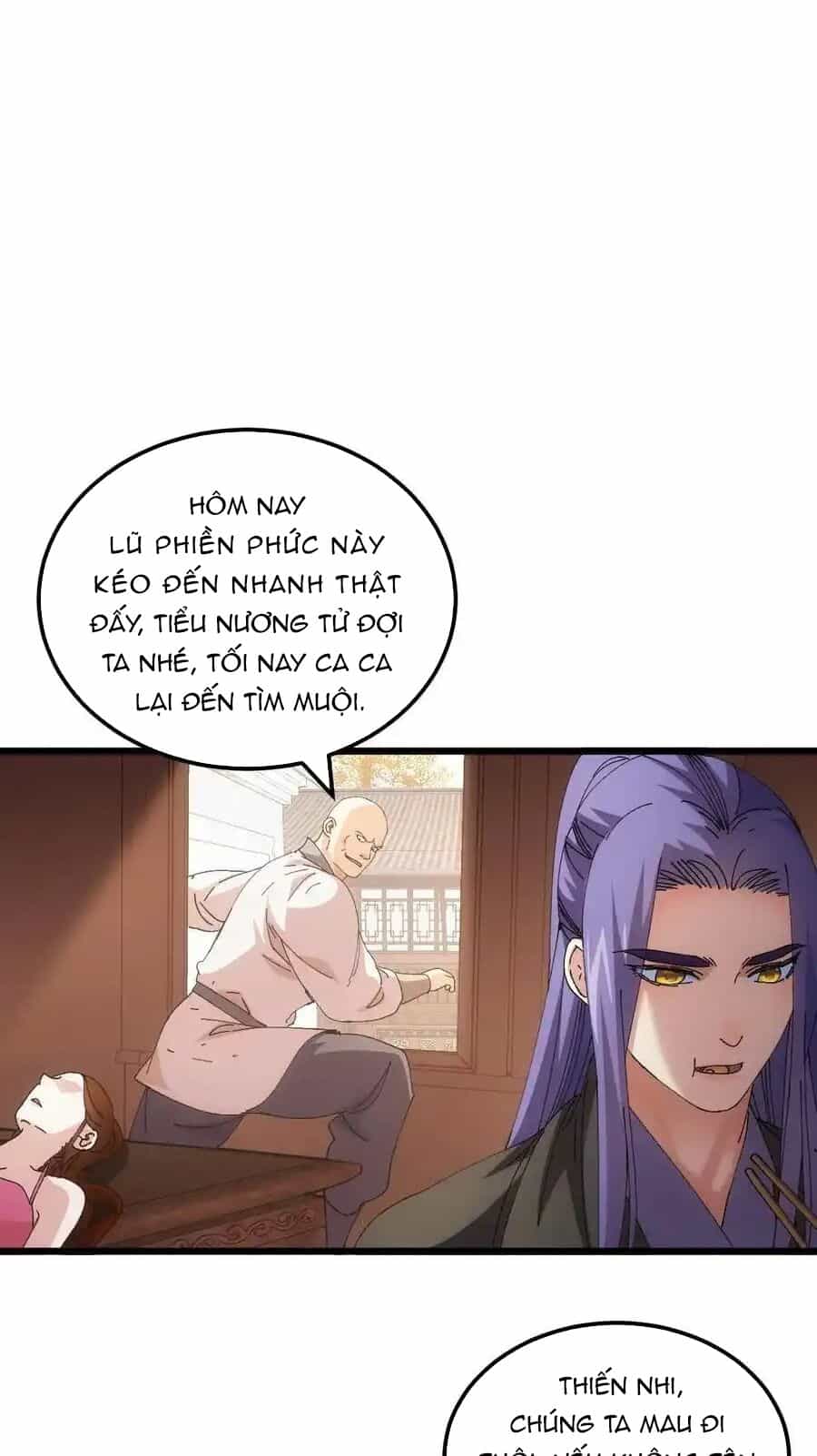 Ta Chính Là Không Theo Sáo Lộ Ra Bài - Chương 261 - ảnh 28
