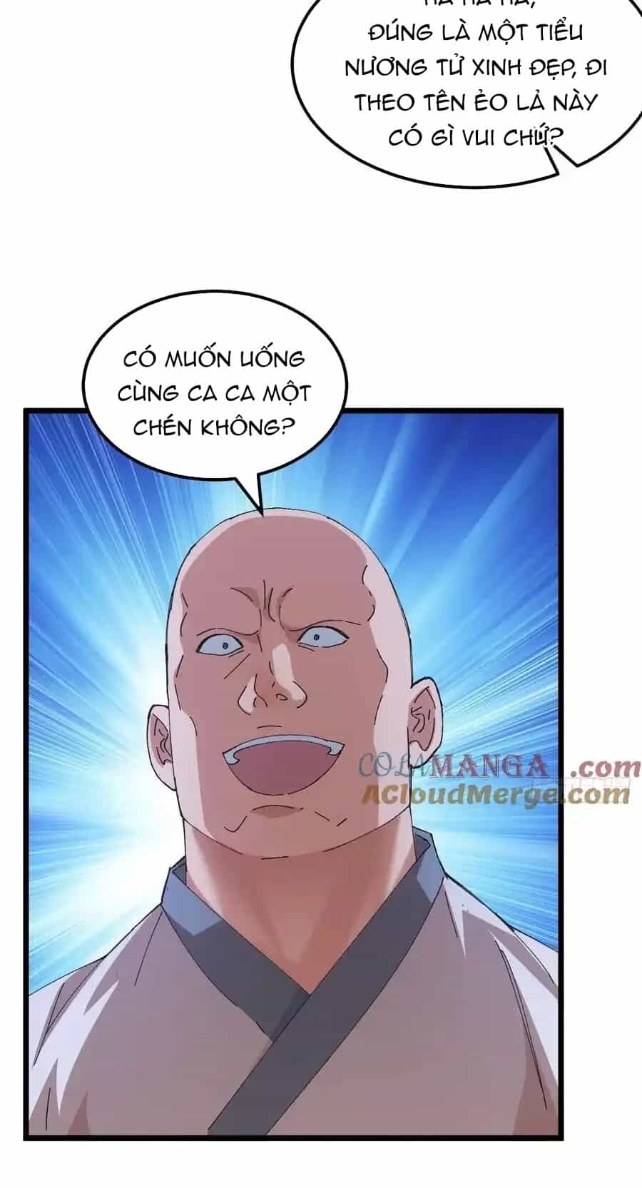 Ta Chính Là Không Theo Sáo Lộ Ra Bài - Chương 261 - ảnh 8