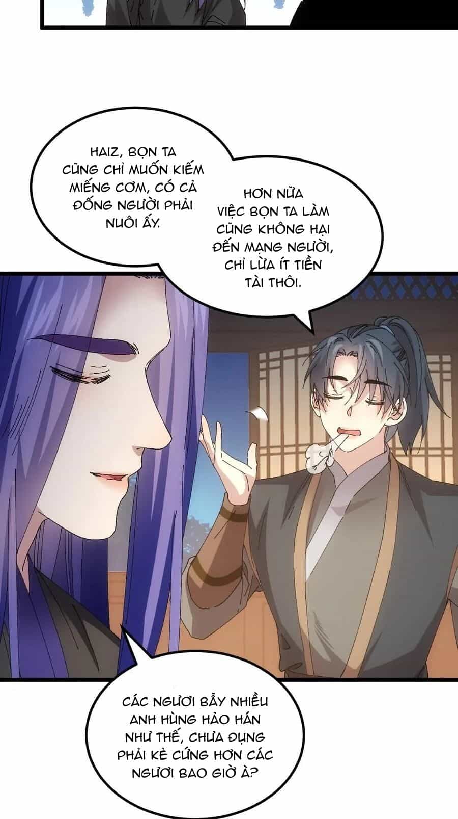 Ta Chính Là Không Theo Sáo Lộ Ra Bài - Chương 262 - ảnh 20