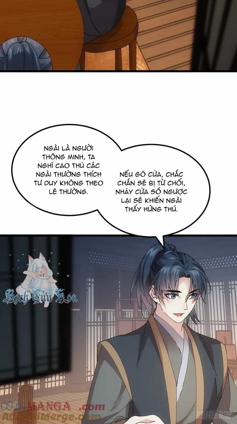 Ta Chính Là Không Theo Sáo Lộ Ra Bài - Chương 262 - ảnh 25