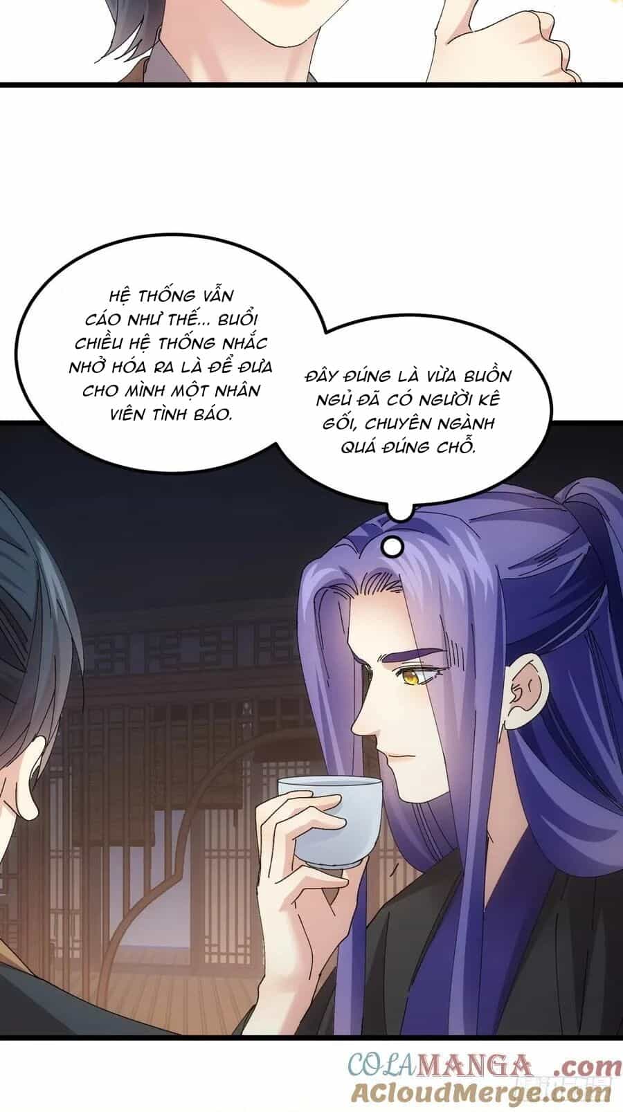 Ta Chính Là Không Theo Sáo Lộ Ra Bài - Chương 262 - ảnh 28