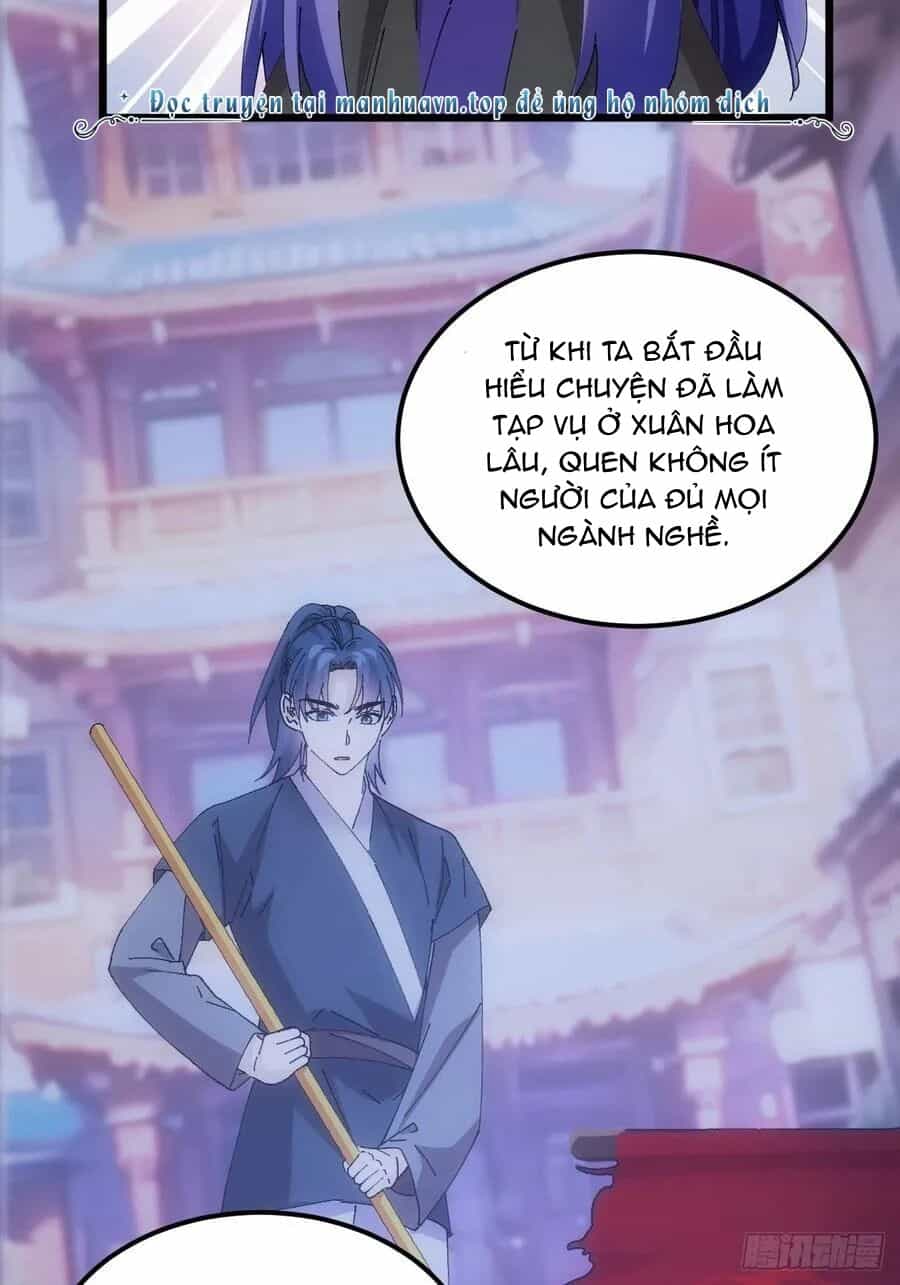 Ta Chính Là Không Theo Sáo Lộ Ra Bài - Chương 262 - ảnh 36