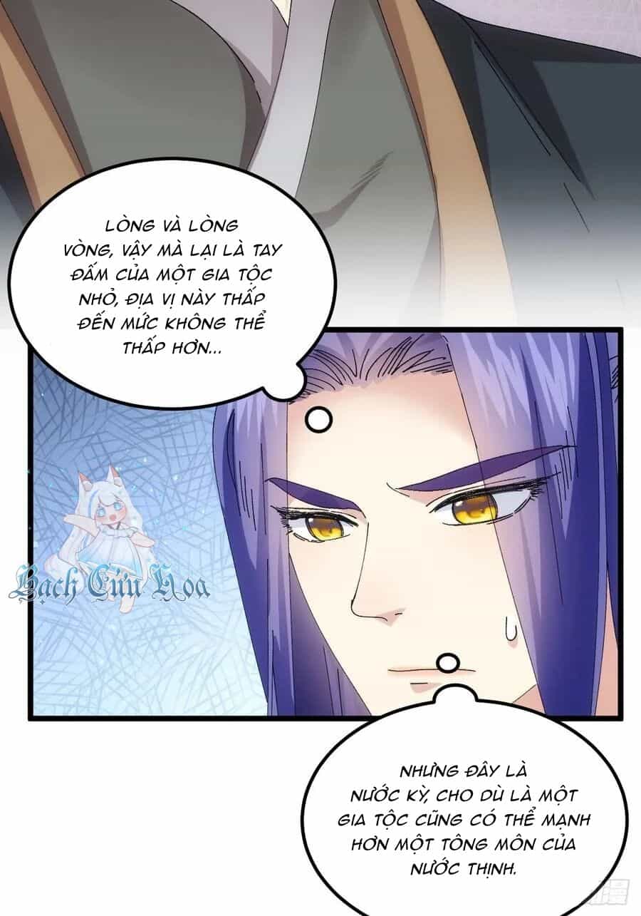 Ta Chính Là Không Theo Sáo Lộ Ra Bài - Chương 262 - ảnh 39