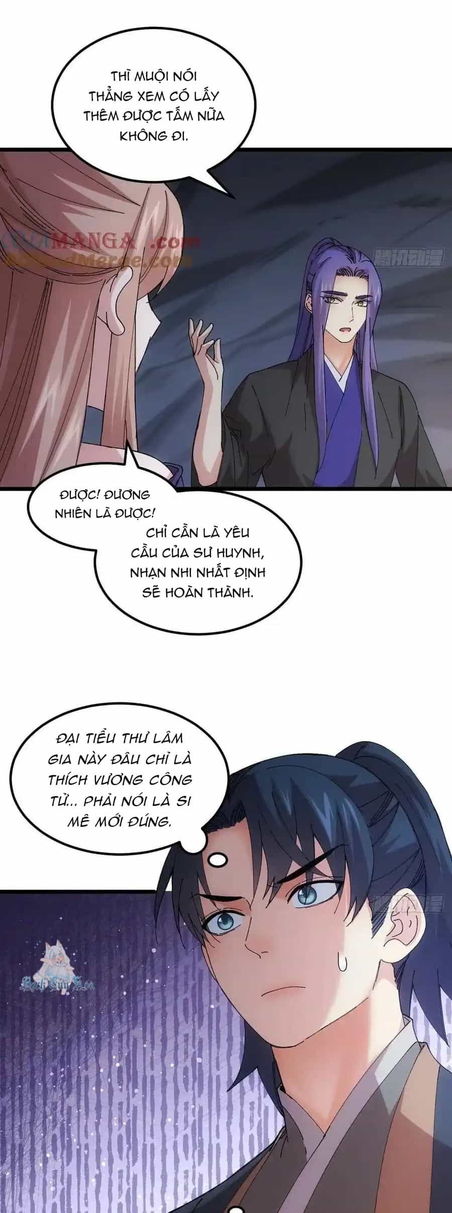 Ta Chính Là Không Theo Sáo Lộ Ra Bài - Chương 263 - ảnh 12