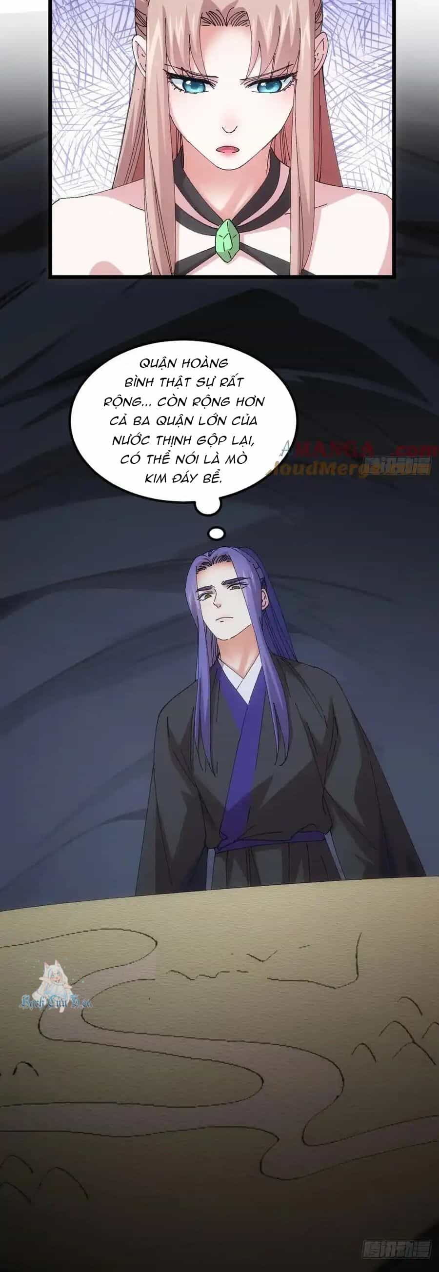 Ta Chính Là Không Theo Sáo Lộ Ra Bài - Chương 263 - ảnh 21