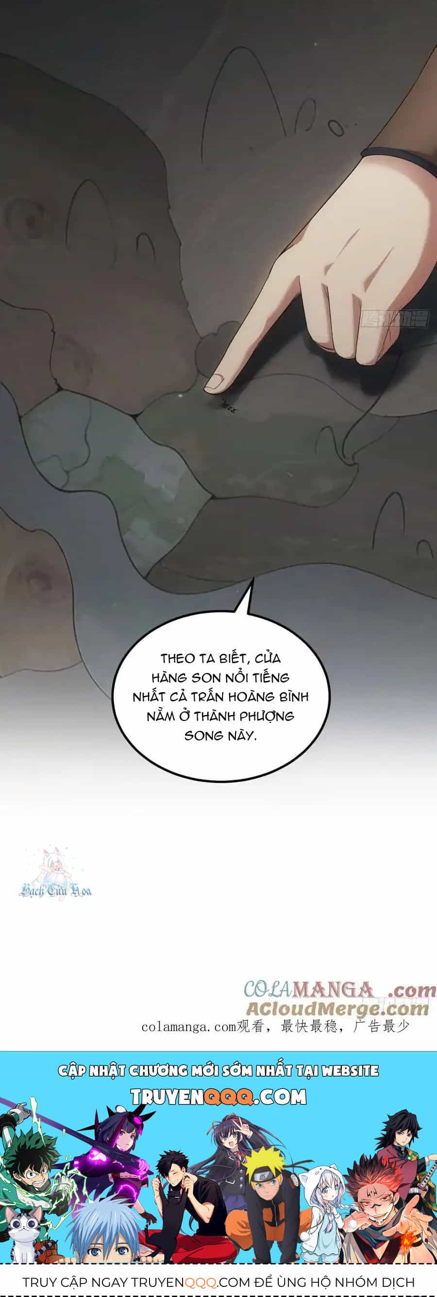Ta Chính Là Không Theo Sáo Lộ Ra Bài - Chương 263 - ảnh 23
