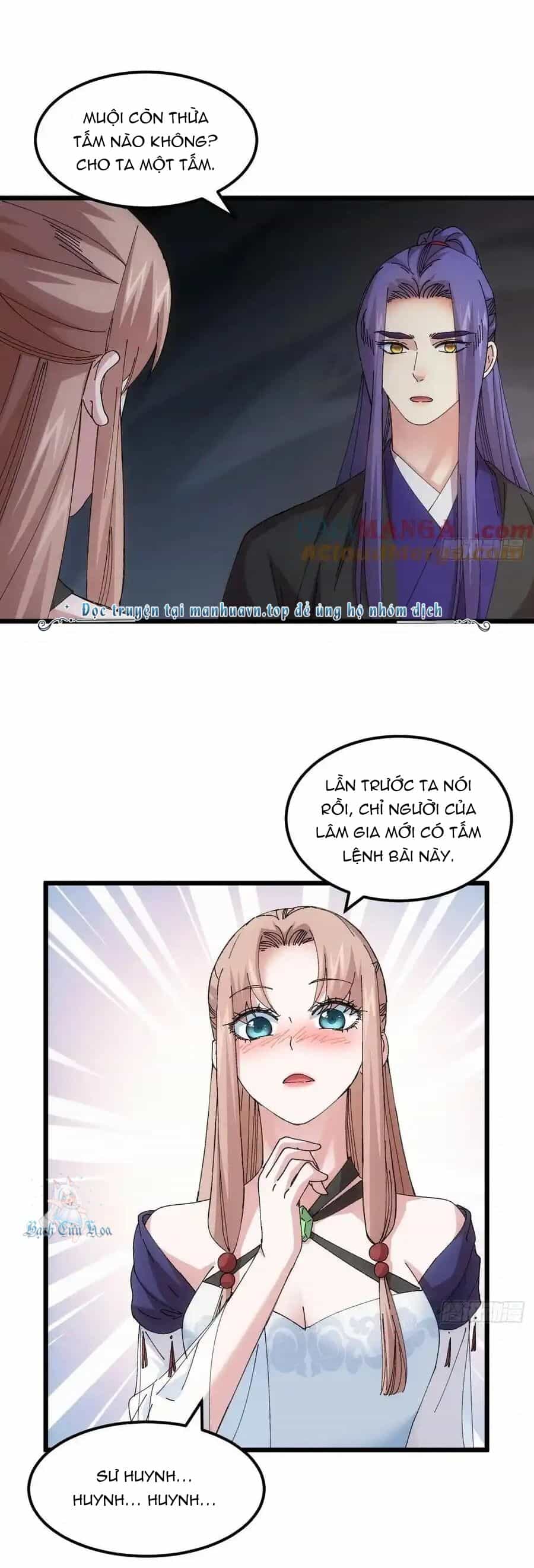 Ta Chính Là Không Theo Sáo Lộ Ra Bài - Chương 263 - ảnh 9
