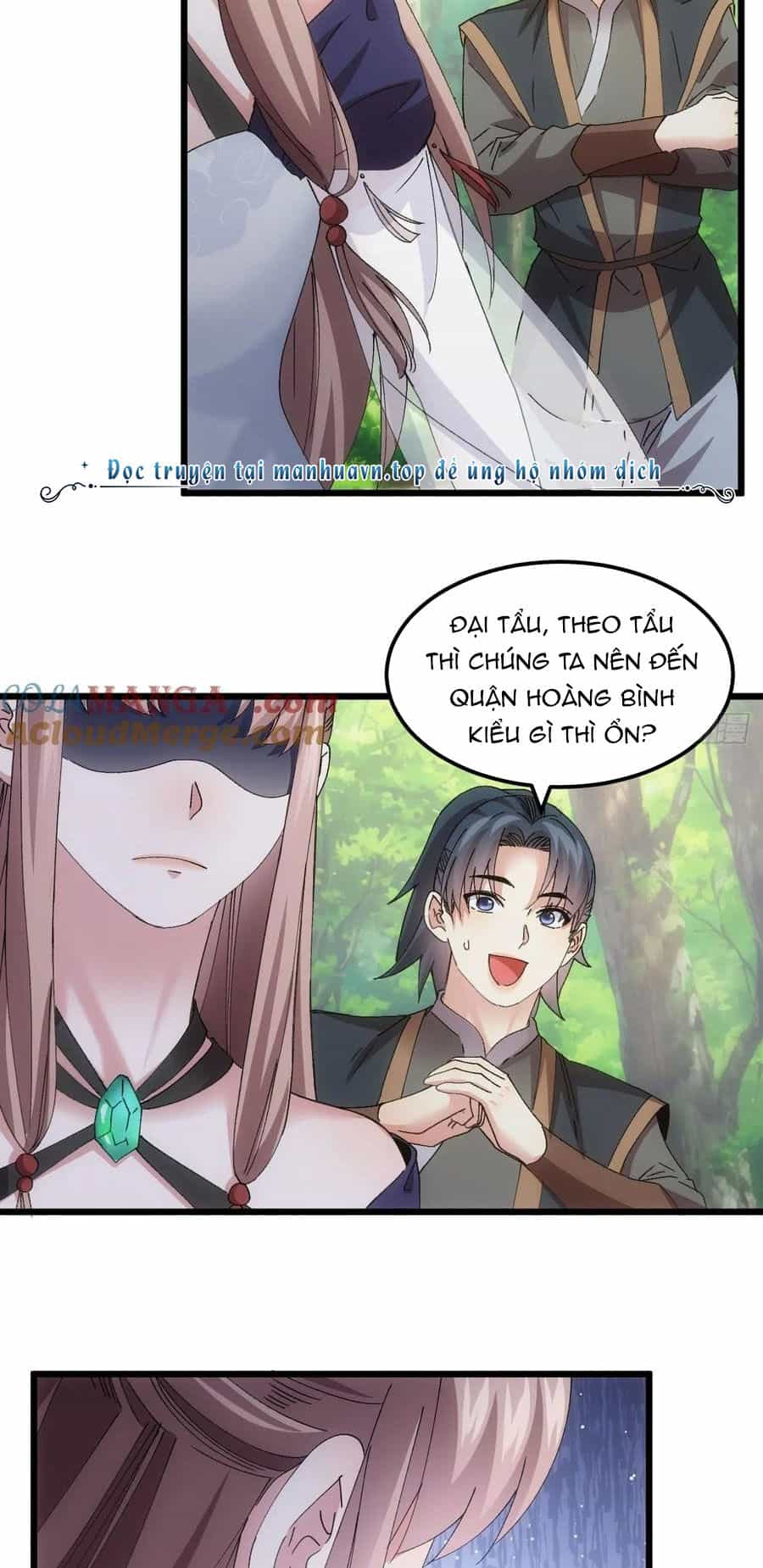 Ta Chính Là Không Theo Sáo Lộ Ra Bài - Chương 264 - ảnh 16