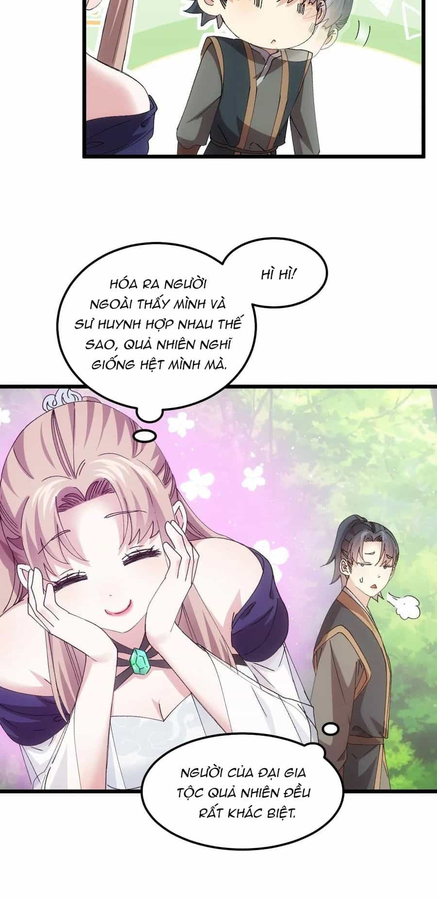Ta Chính Là Không Theo Sáo Lộ Ra Bài - Chương 264 - ảnh 19