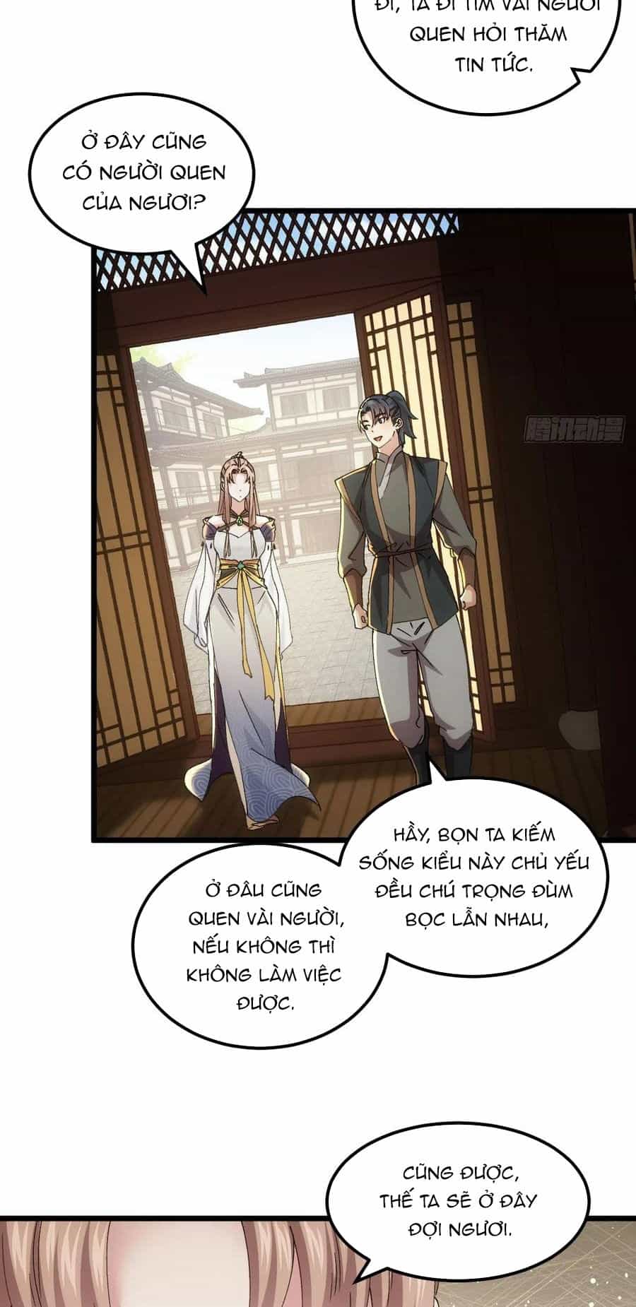 Ta Chính Là Không Theo Sáo Lộ Ra Bài - Chương 264 - ảnh 21