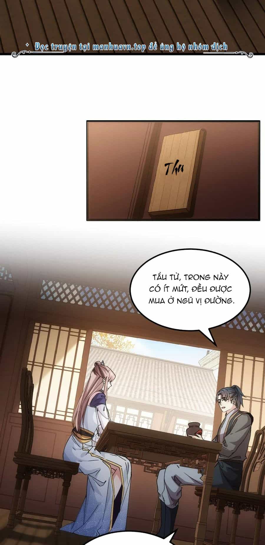 Ta Chính Là Không Theo Sáo Lộ Ra Bài - Chương 264 - ảnh 24