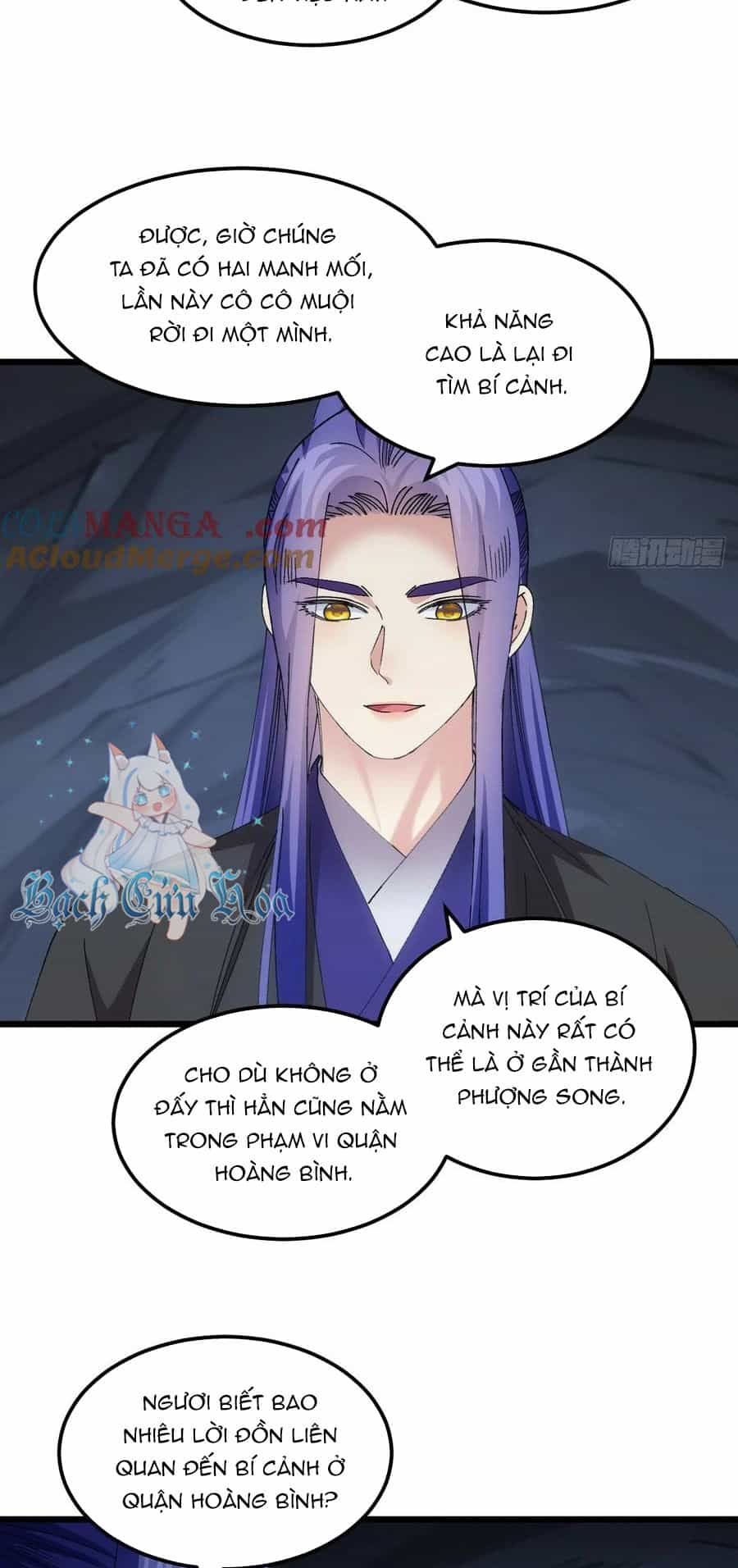 Ta Chính Là Không Theo Sáo Lộ Ra Bài - Chương 264 - ảnh 8