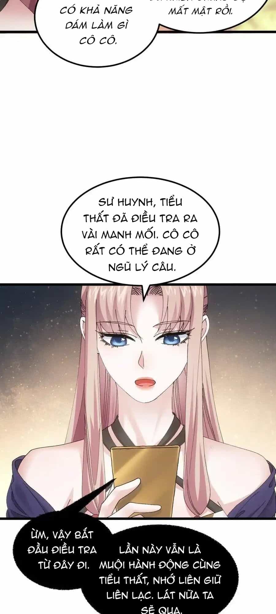 Ta Chính Là Không Theo Sáo Lộ Ra Bài - Chương 265 - ảnh 27