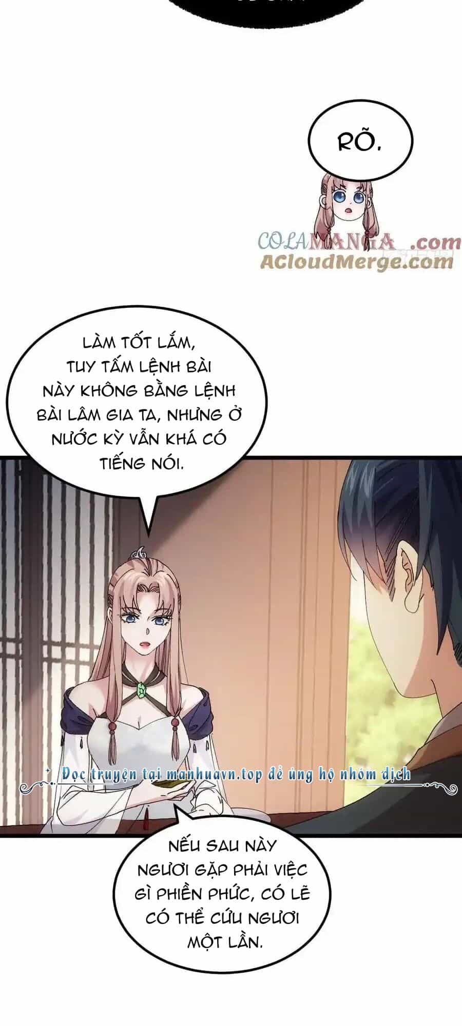Ta Chính Là Không Theo Sáo Lộ Ra Bài - Chương 265 - ảnh 28