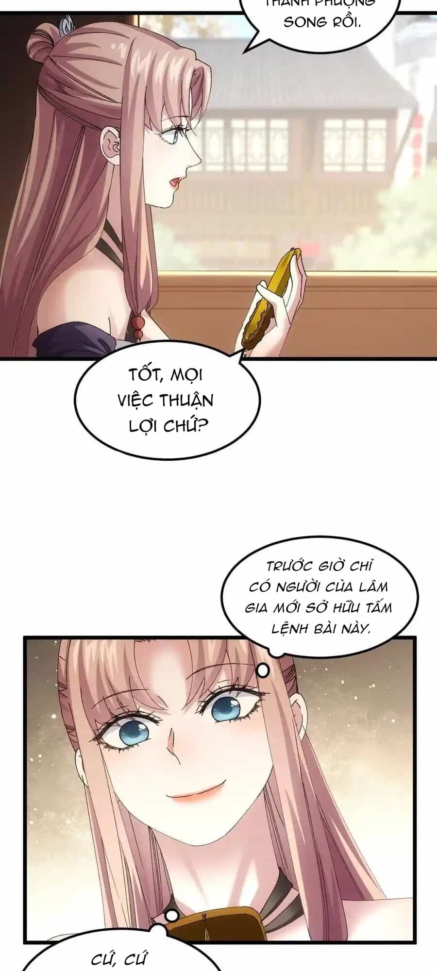 Ta Chính Là Không Theo Sáo Lộ Ra Bài - Chương 265 - ảnh 3