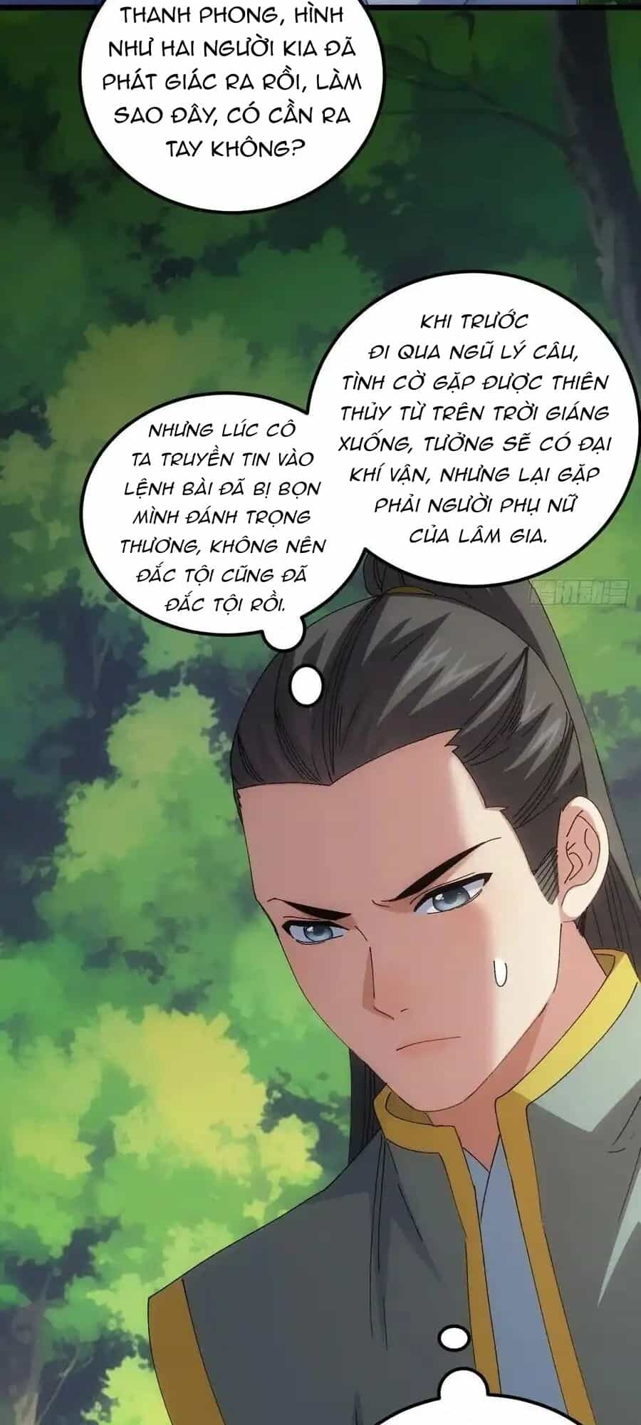 Ta Chính Là Không Theo Sáo Lộ Ra Bài - Chương 266 - ảnh 14