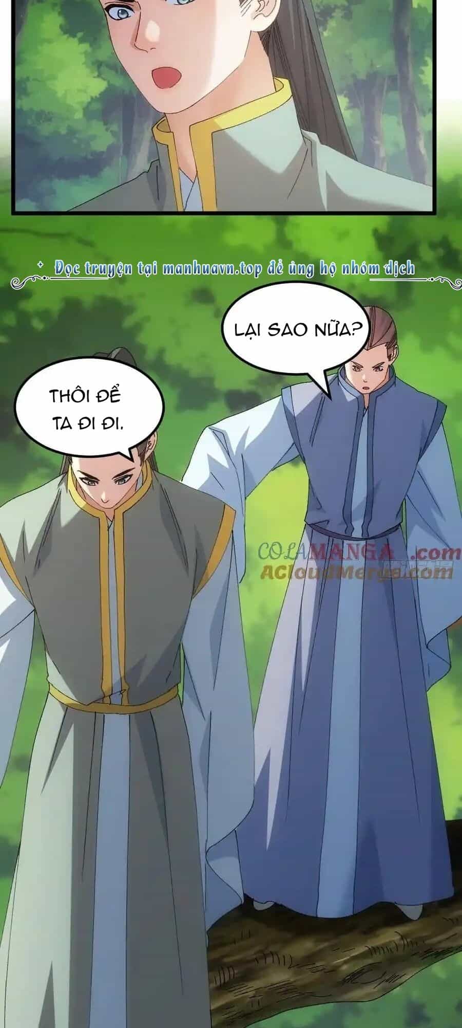 Ta Chính Là Không Theo Sáo Lộ Ra Bài - Chương 266 - ảnh 19