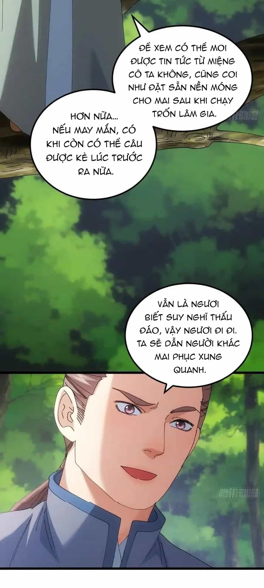 Ta Chính Là Không Theo Sáo Lộ Ra Bài - Chương 266 - ảnh 20