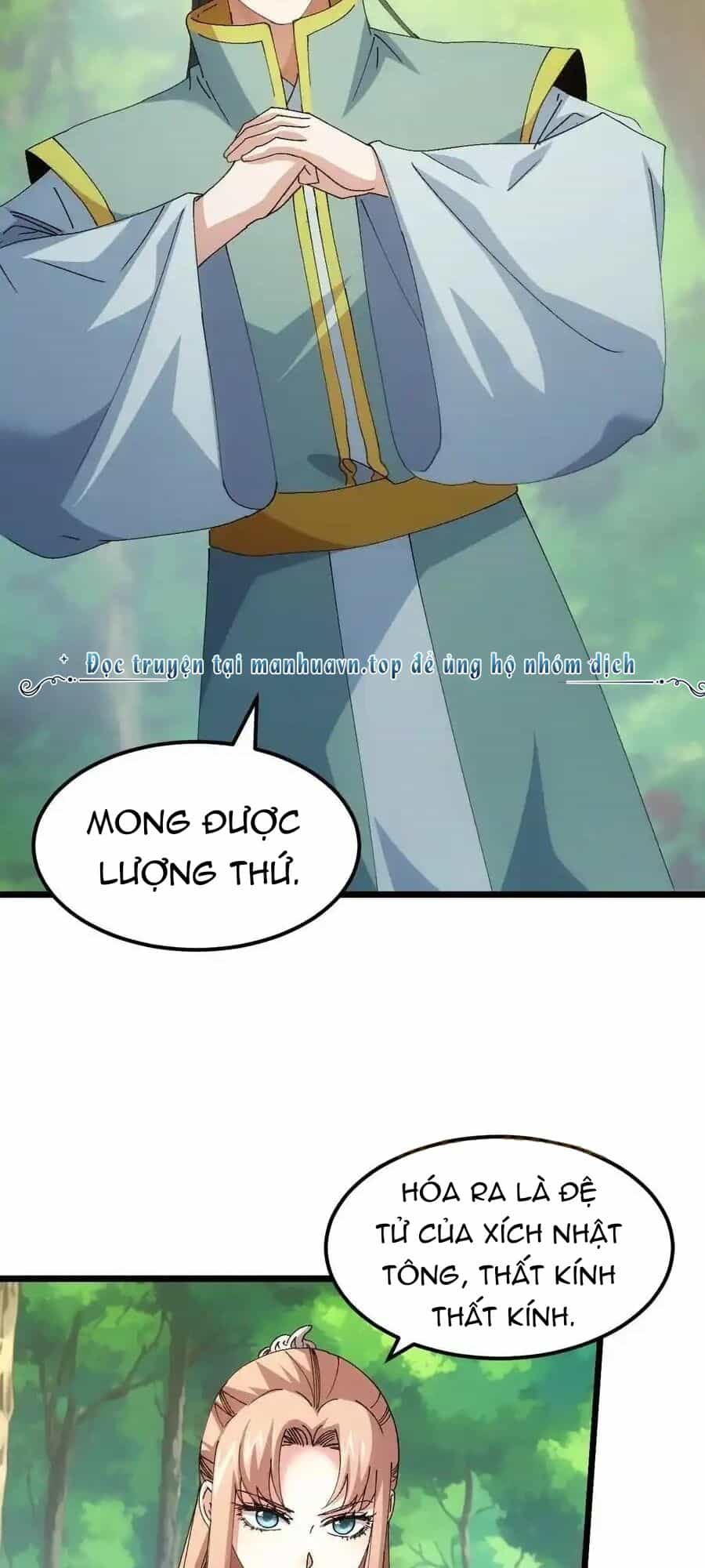 Ta Chính Là Không Theo Sáo Lộ Ra Bài - Chương 266 - ảnh 23