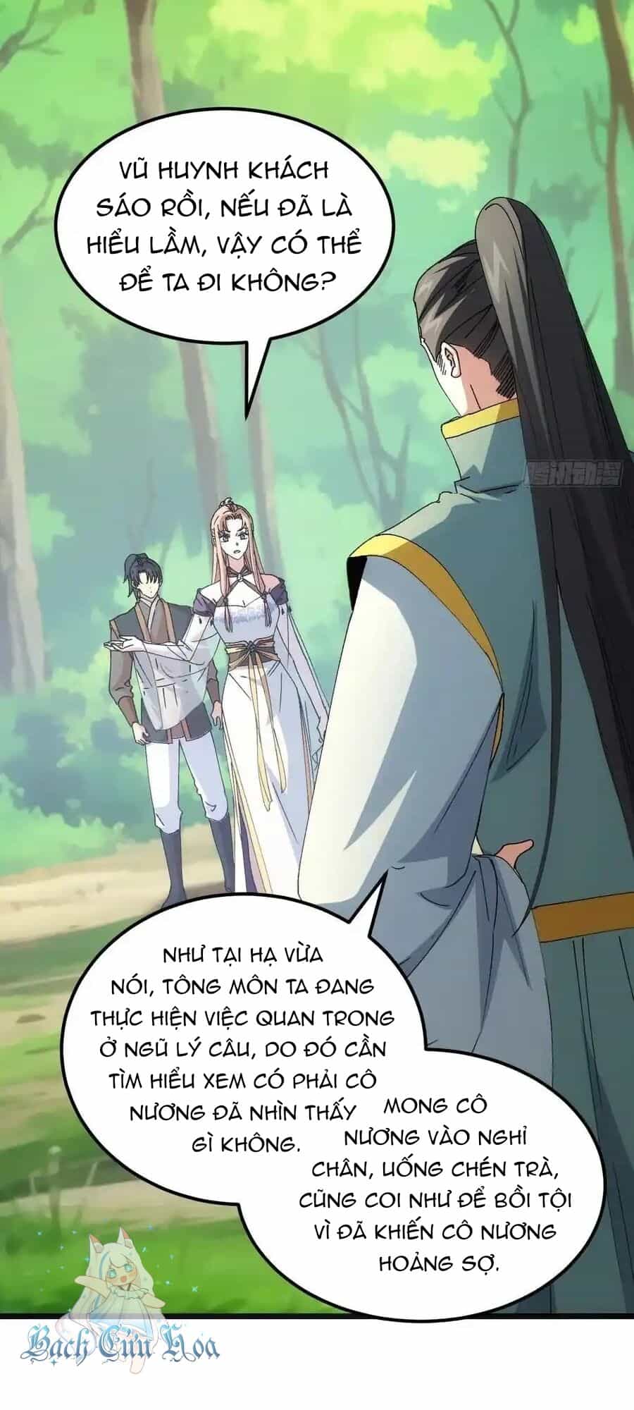 Ta Chính Là Không Theo Sáo Lộ Ra Bài - Chương 266 - ảnh 25