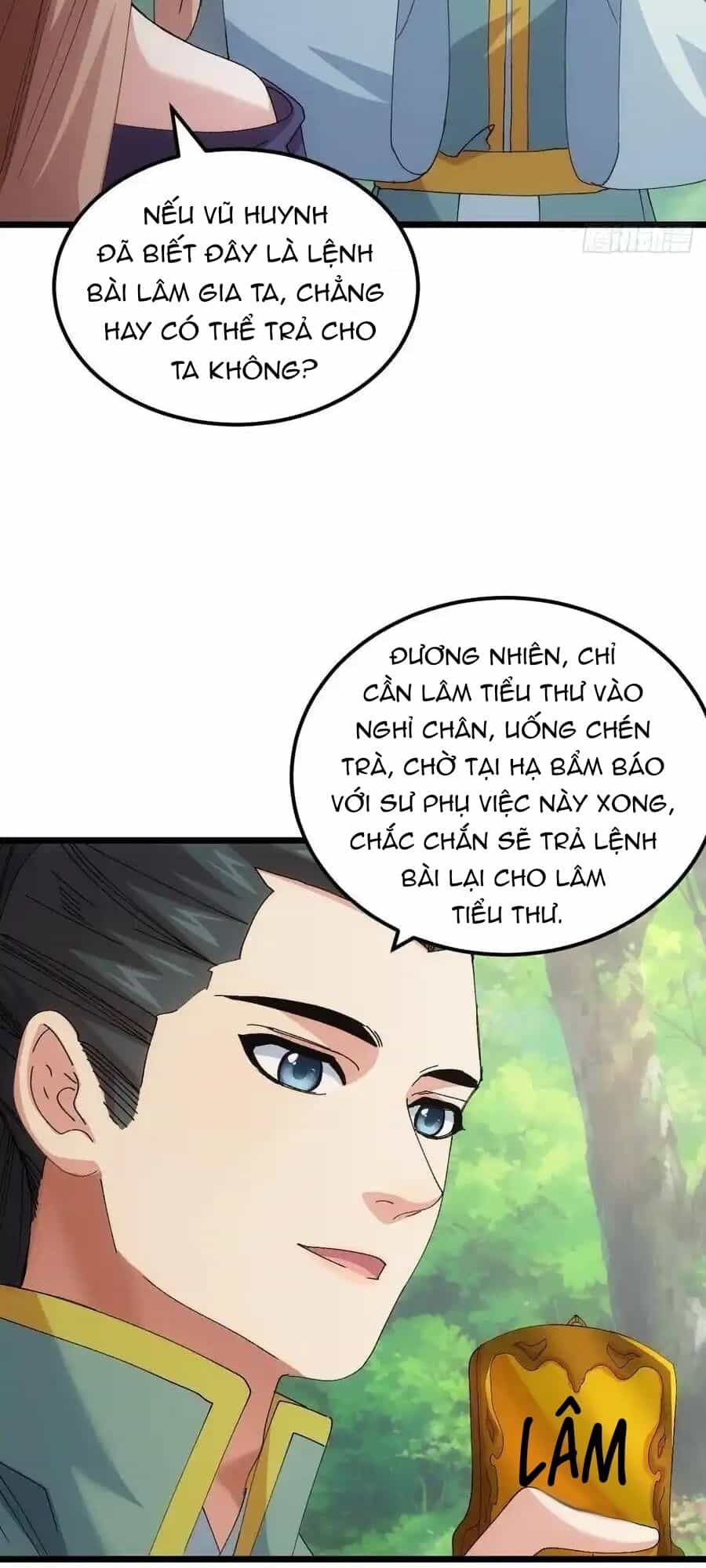 Ta Chính Là Không Theo Sáo Lộ Ra Bài - Chương 266 - ảnh 30
