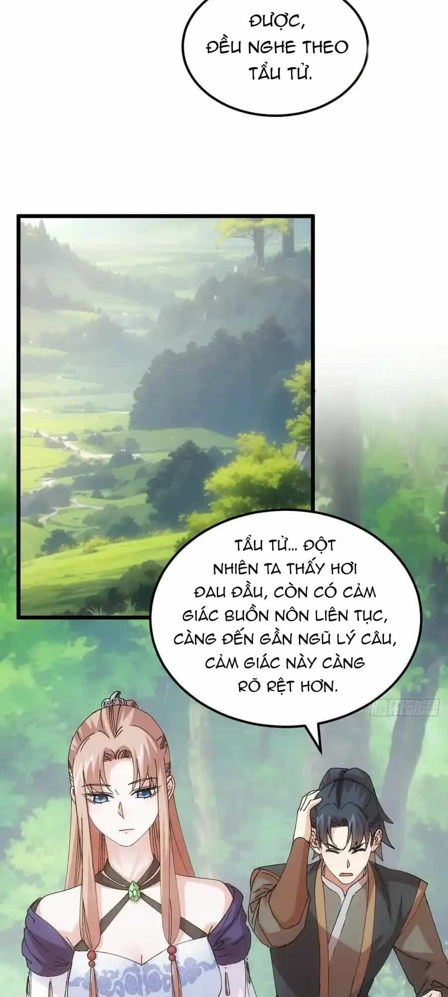 Ta Chính Là Không Theo Sáo Lộ Ra Bài - Chương 266 - ảnh 6