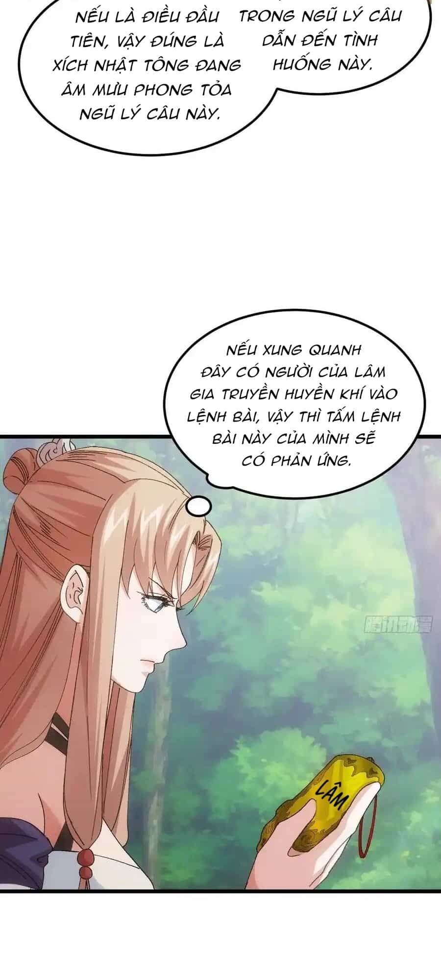 Ta Chính Là Không Theo Sáo Lộ Ra Bài - Chương 266 - ảnh 8